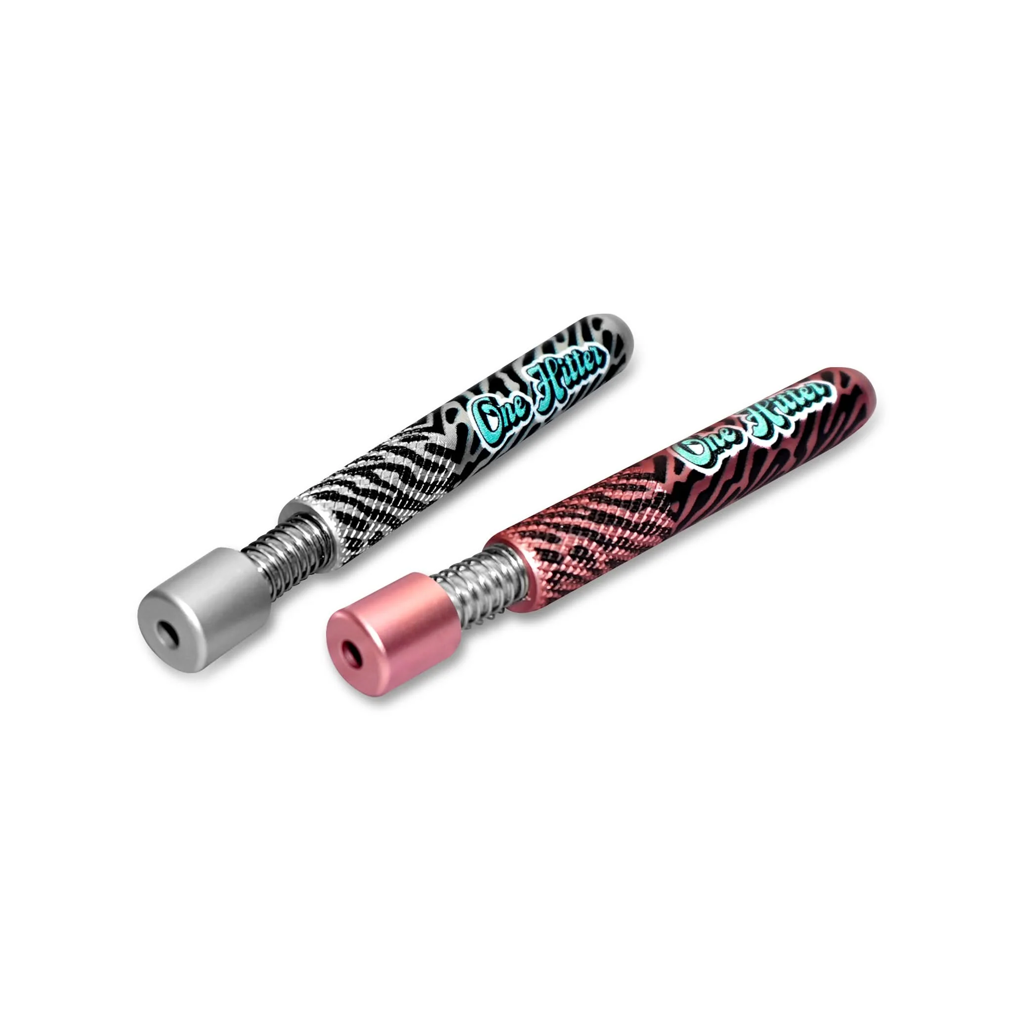 Custom One Hitter With Self Cleaning - Image 3