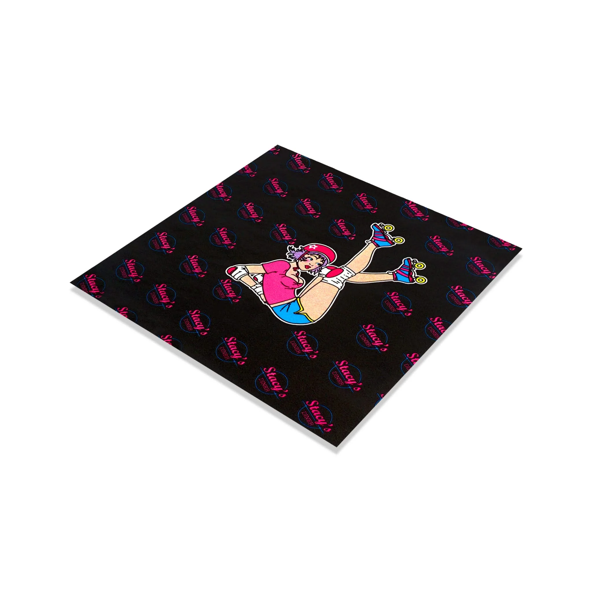 Custom SWAG Heat-Resistant Parchment Papers - Image 2