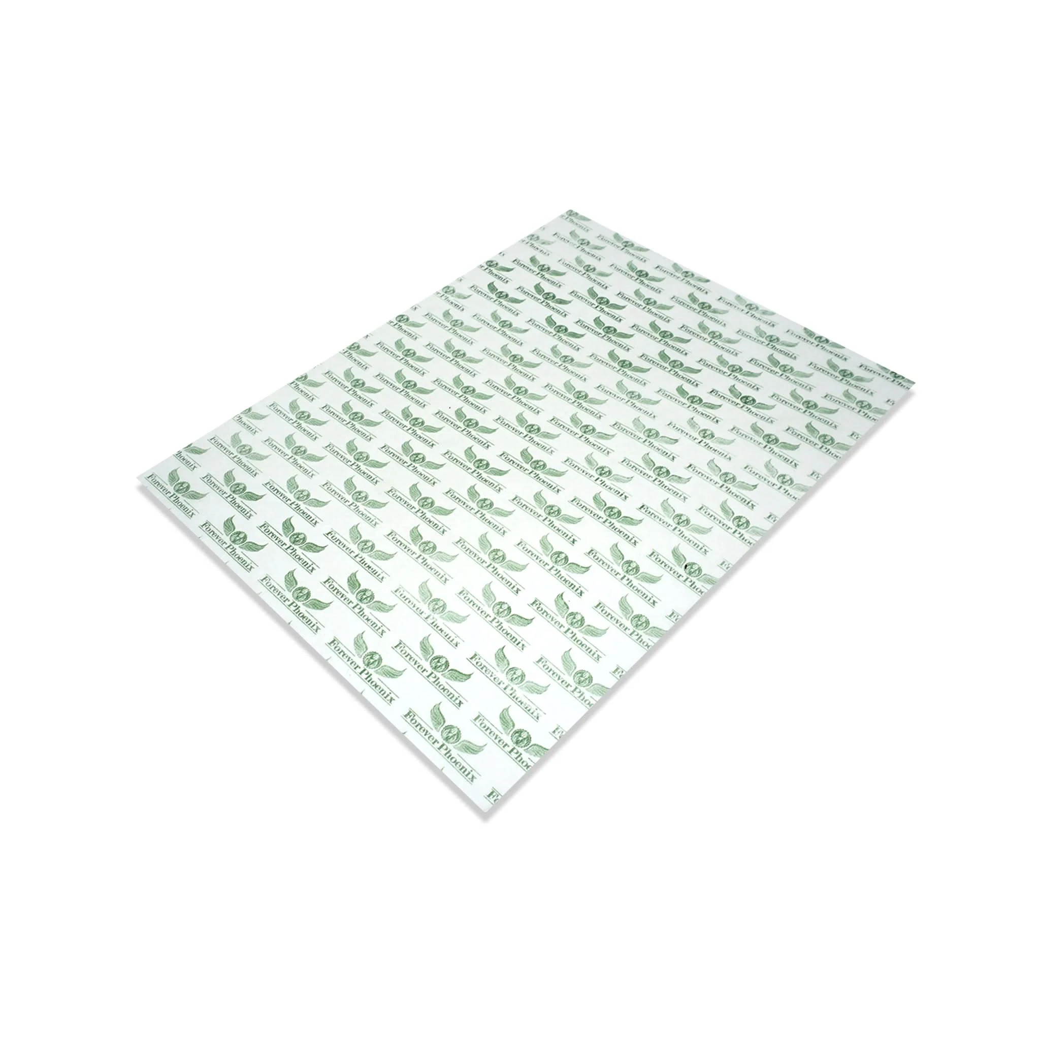 Custom SWAG Heat-Resistant Parchment Papers - Image 3