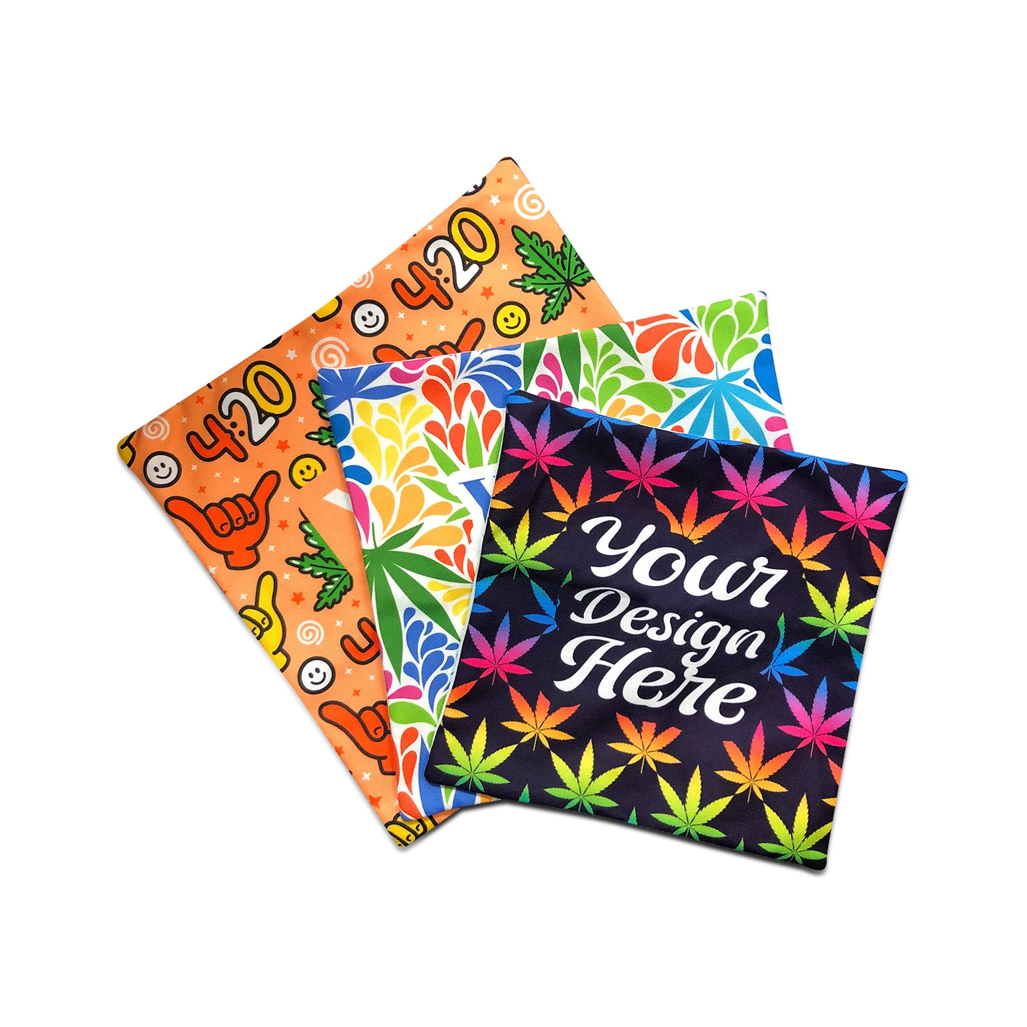 Custom Pillow Case Covers - Image 4