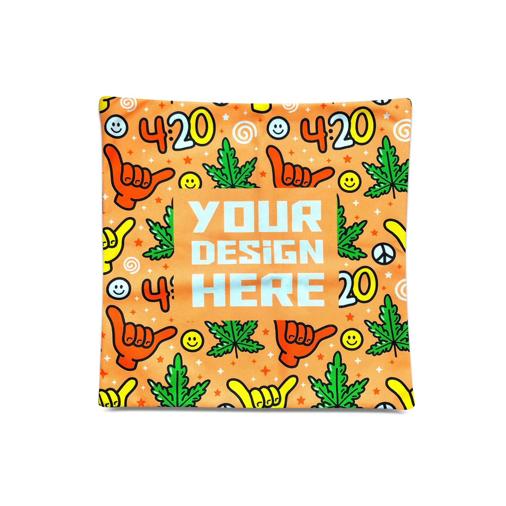 Custom Pillow Case Covers - Image 5