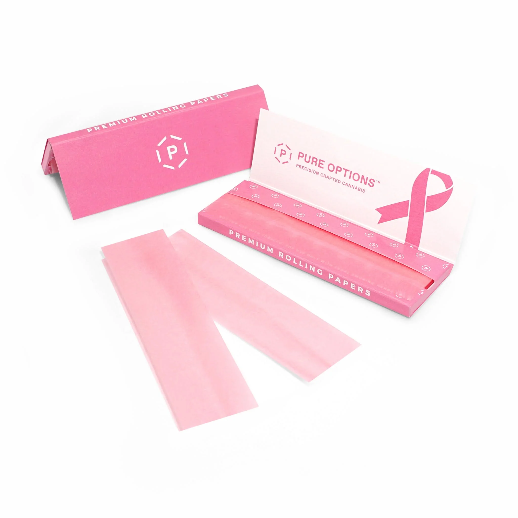 Custom Pink Rolling Paper 💖 - Image 2