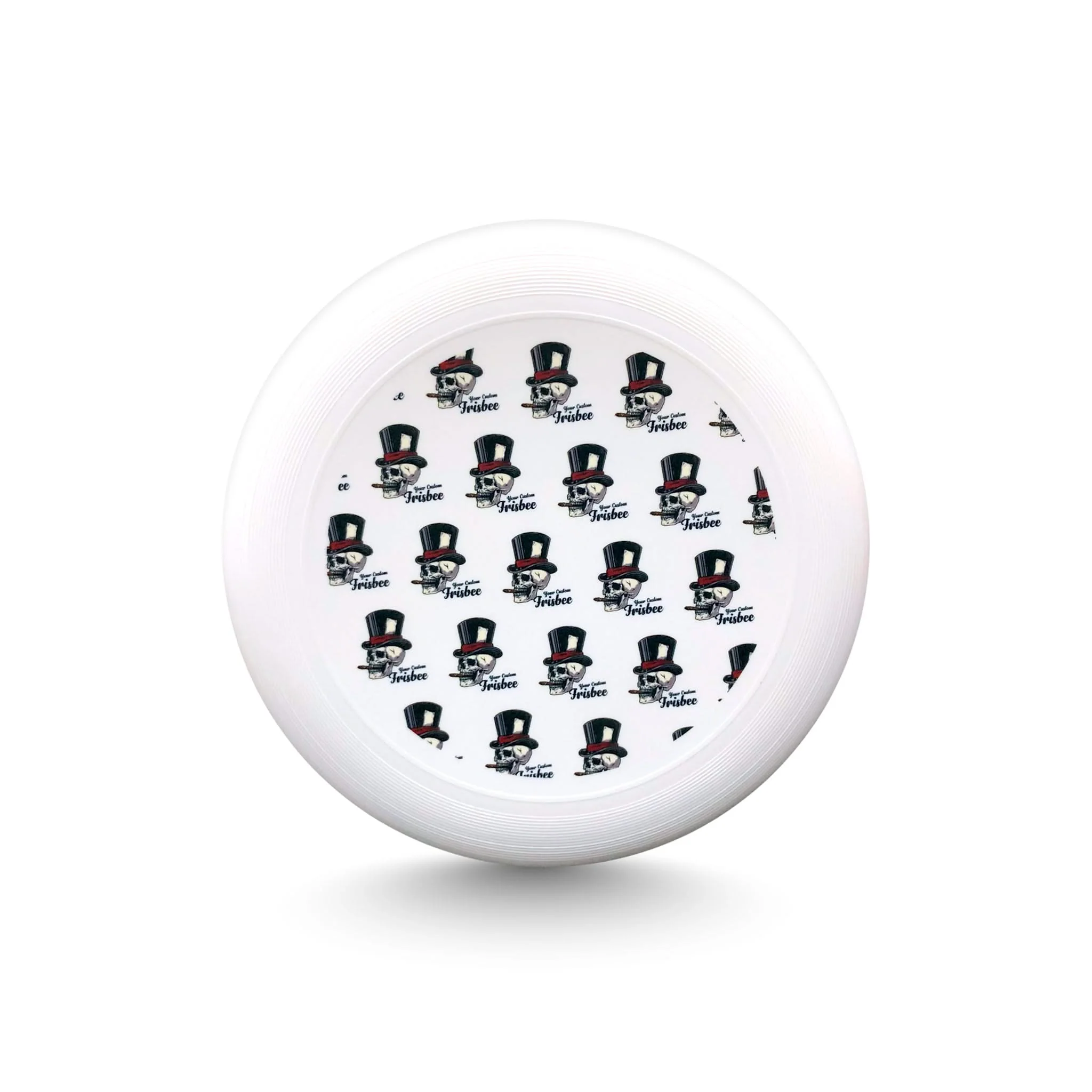 Custom Plastic Frisbees ⚪️ - Image 4