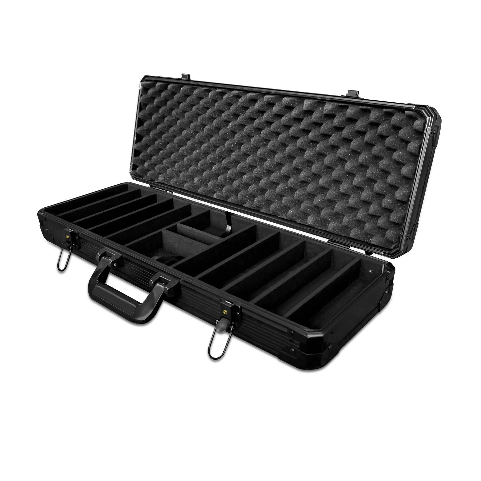 Custom Poker Chips Premium Case - Image 2