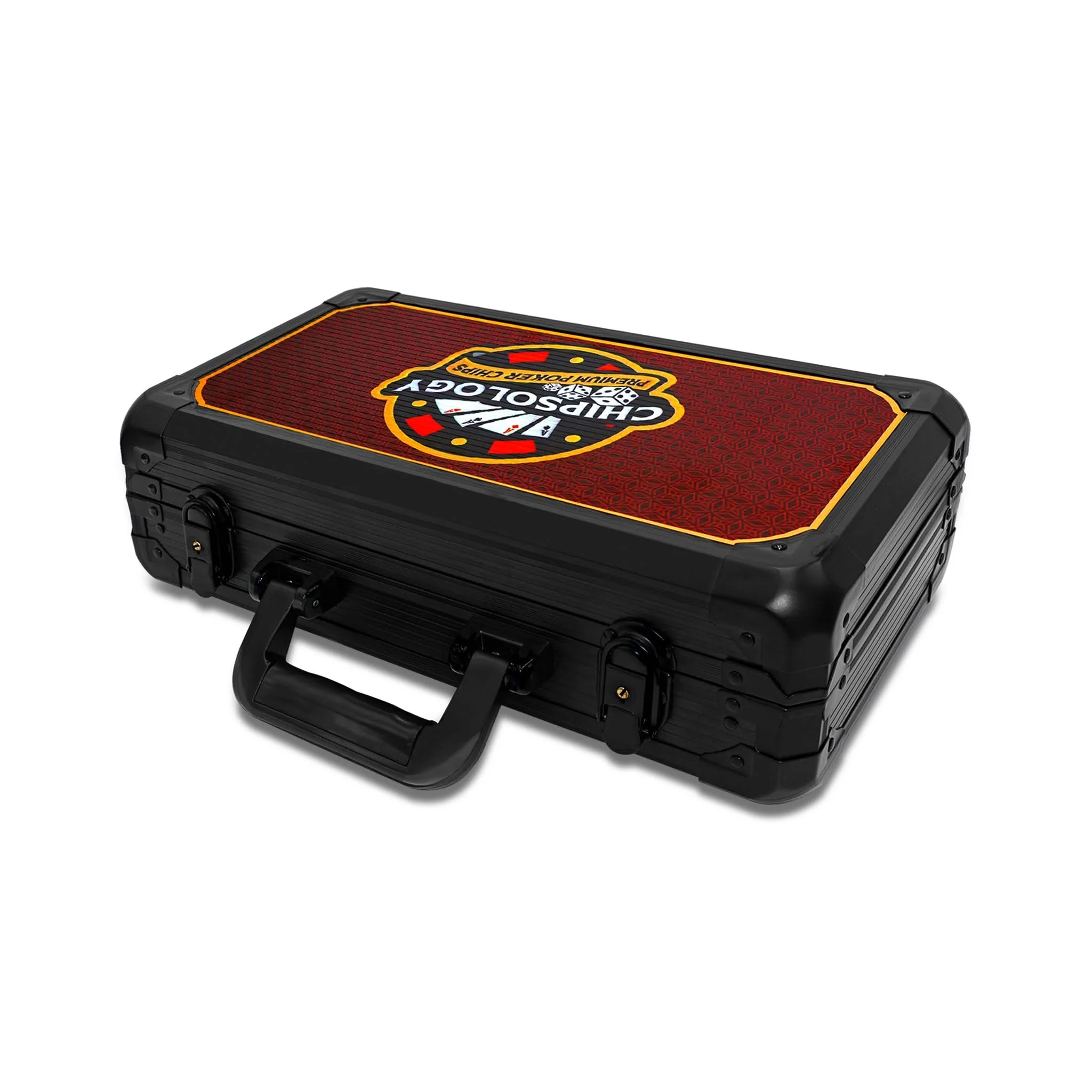 Custom Poker Chips Premium Case - Image 5