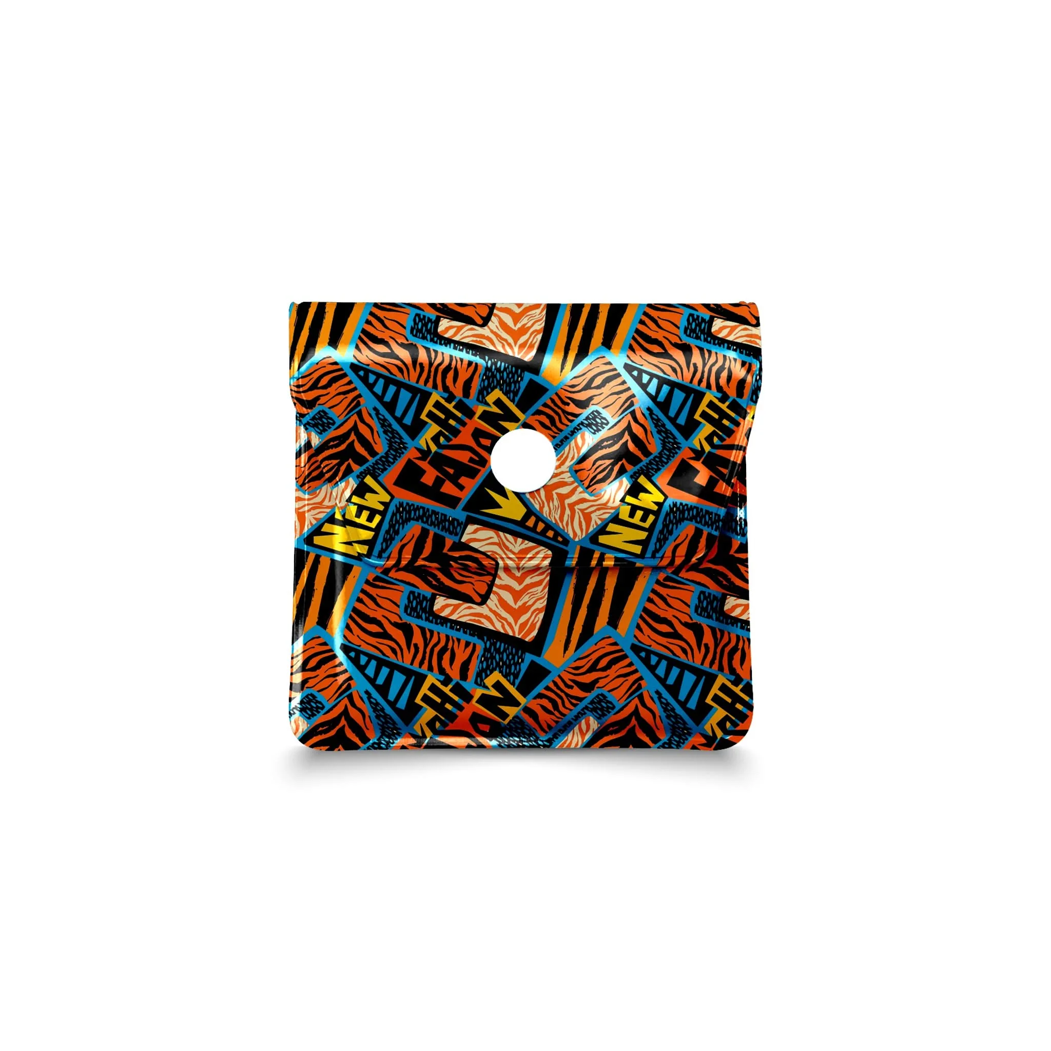 Custom Portable Ashtray Bag - Image 8