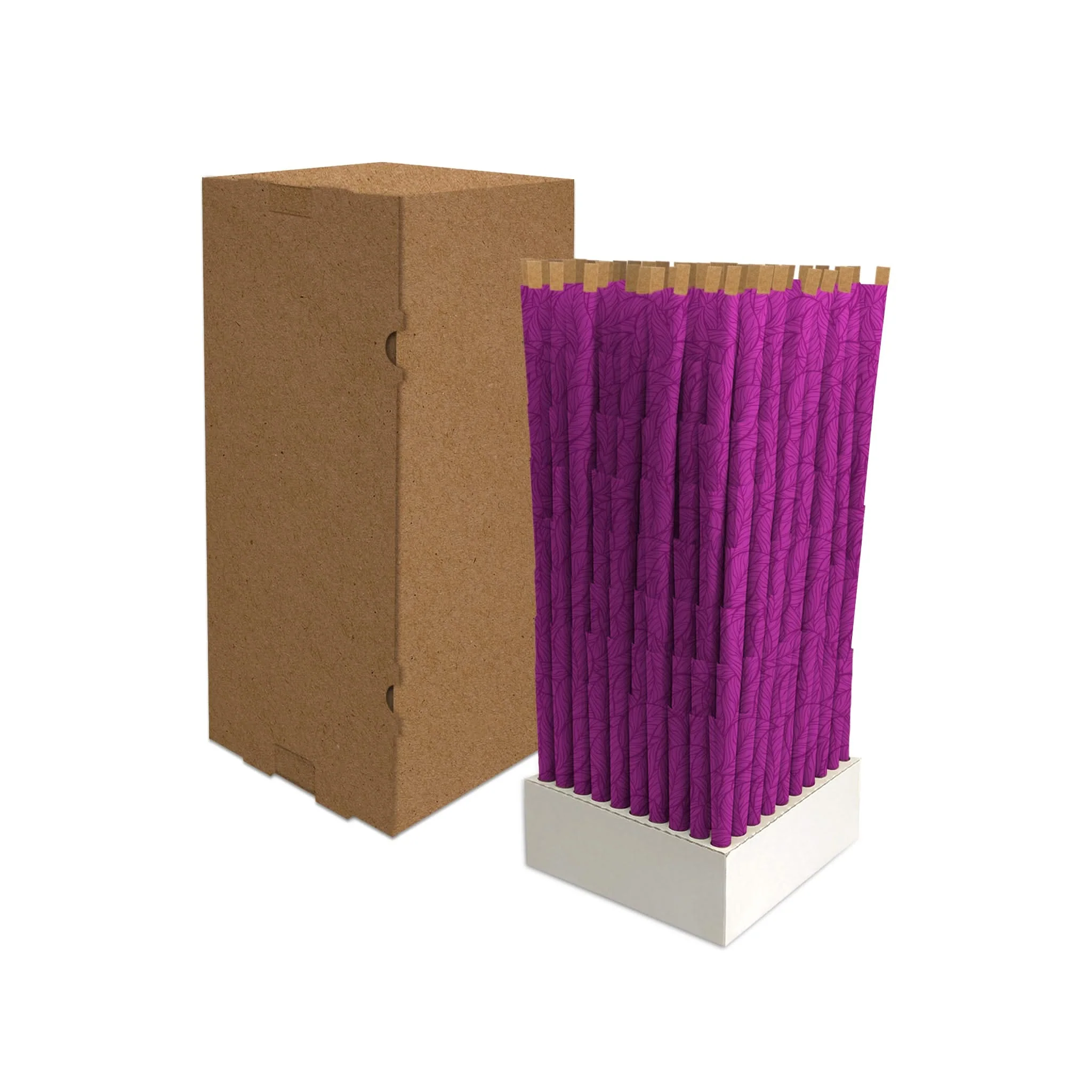 Custom Pre Rolled Cones Printing on Papers and 26MM Tips in Tower Box Packaging (1000CT) - Image 5