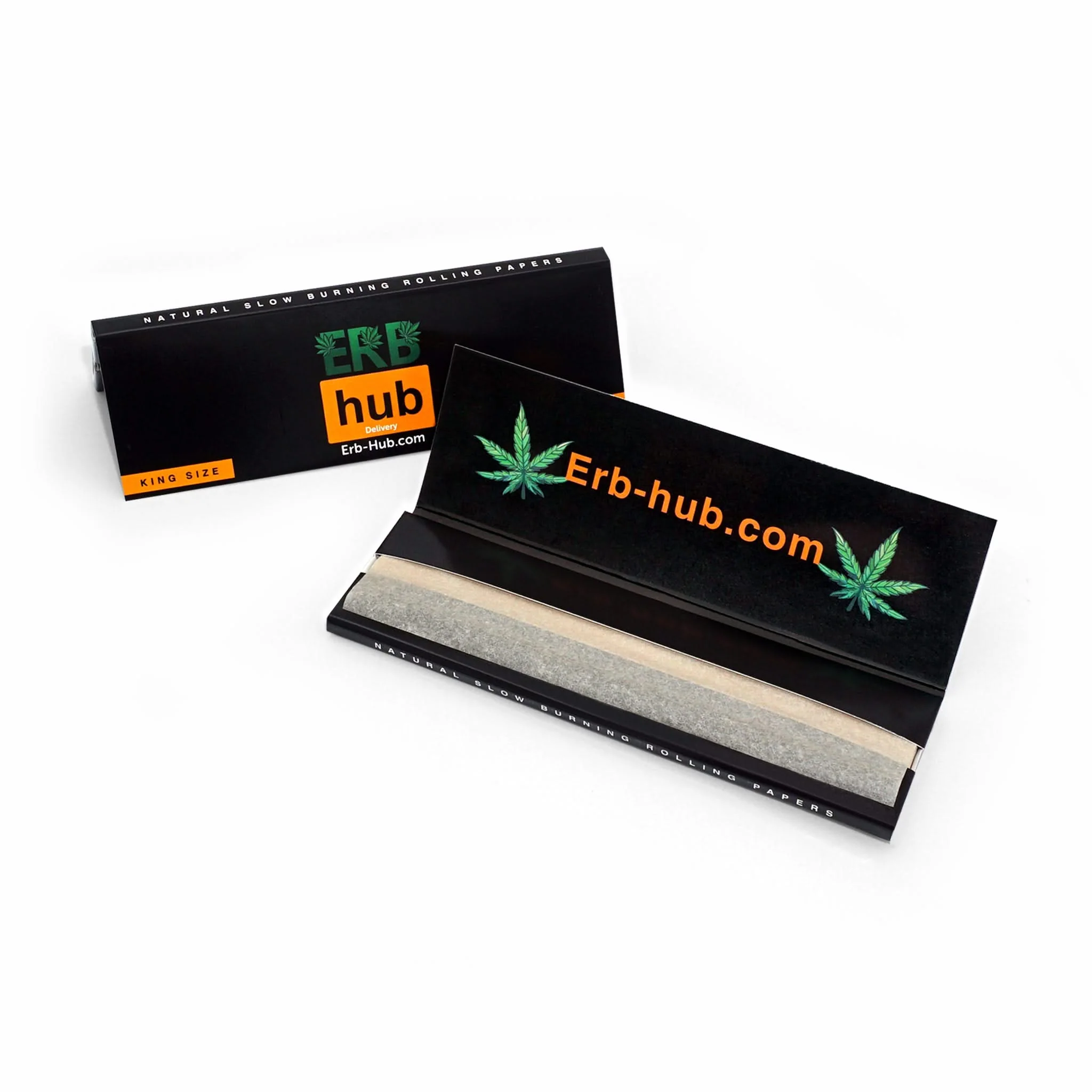 Custom Printed Booklets in European King Size - Image 5
