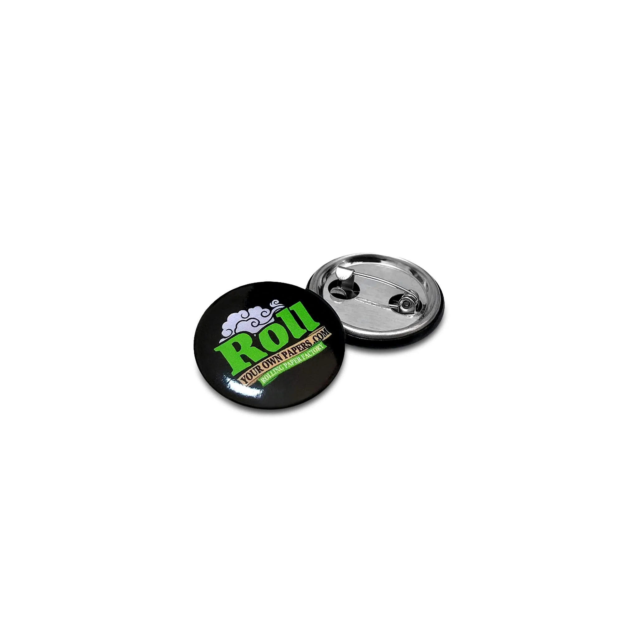 Custom Printed Hat Pin Buttons - Image 5