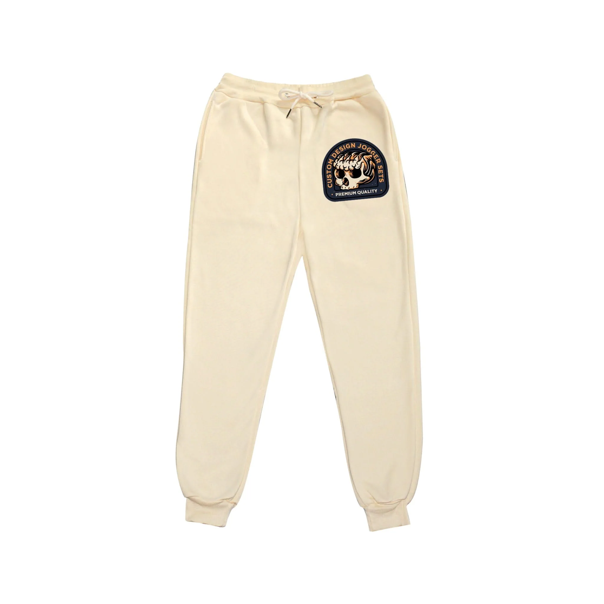 Custom Printed Jogger Set - Image 10