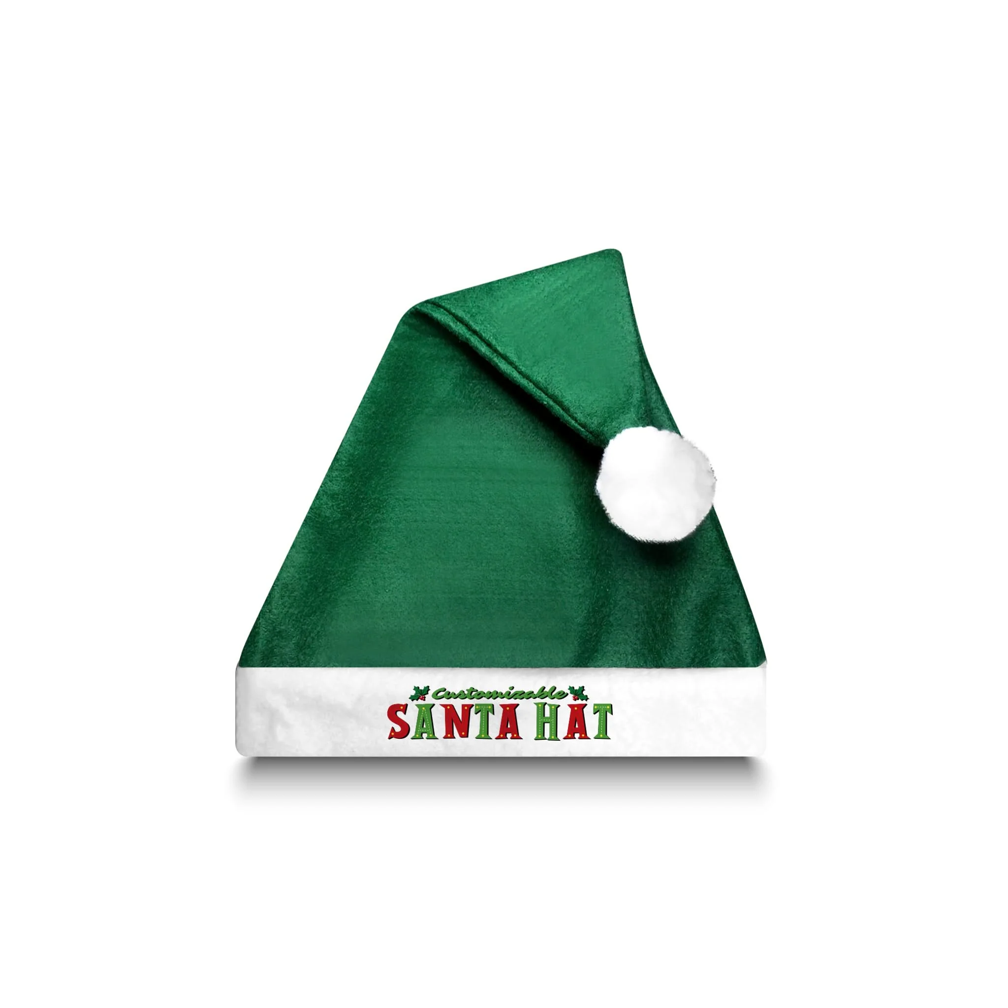 Custom Santa Hats! - Image 2