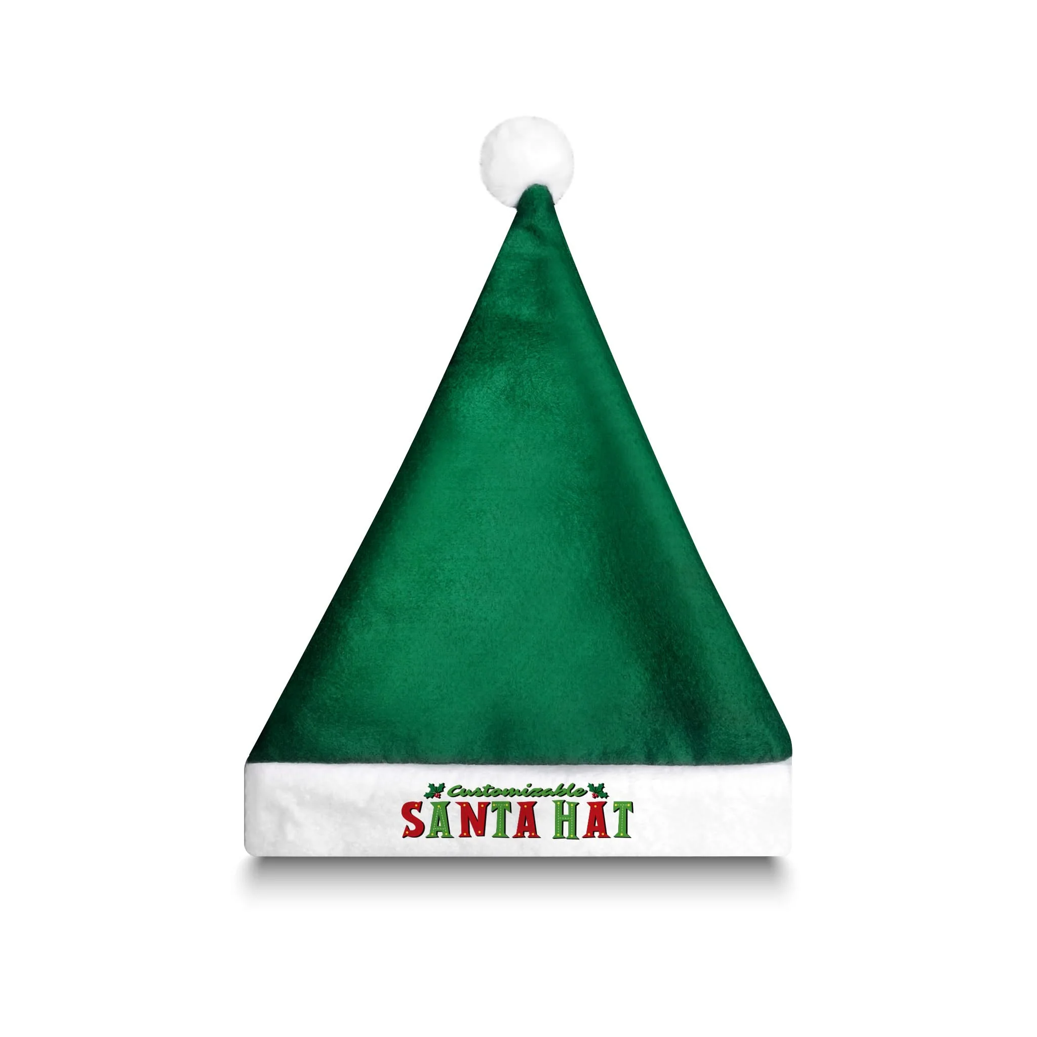 Custom Santa Hats! - Image 3