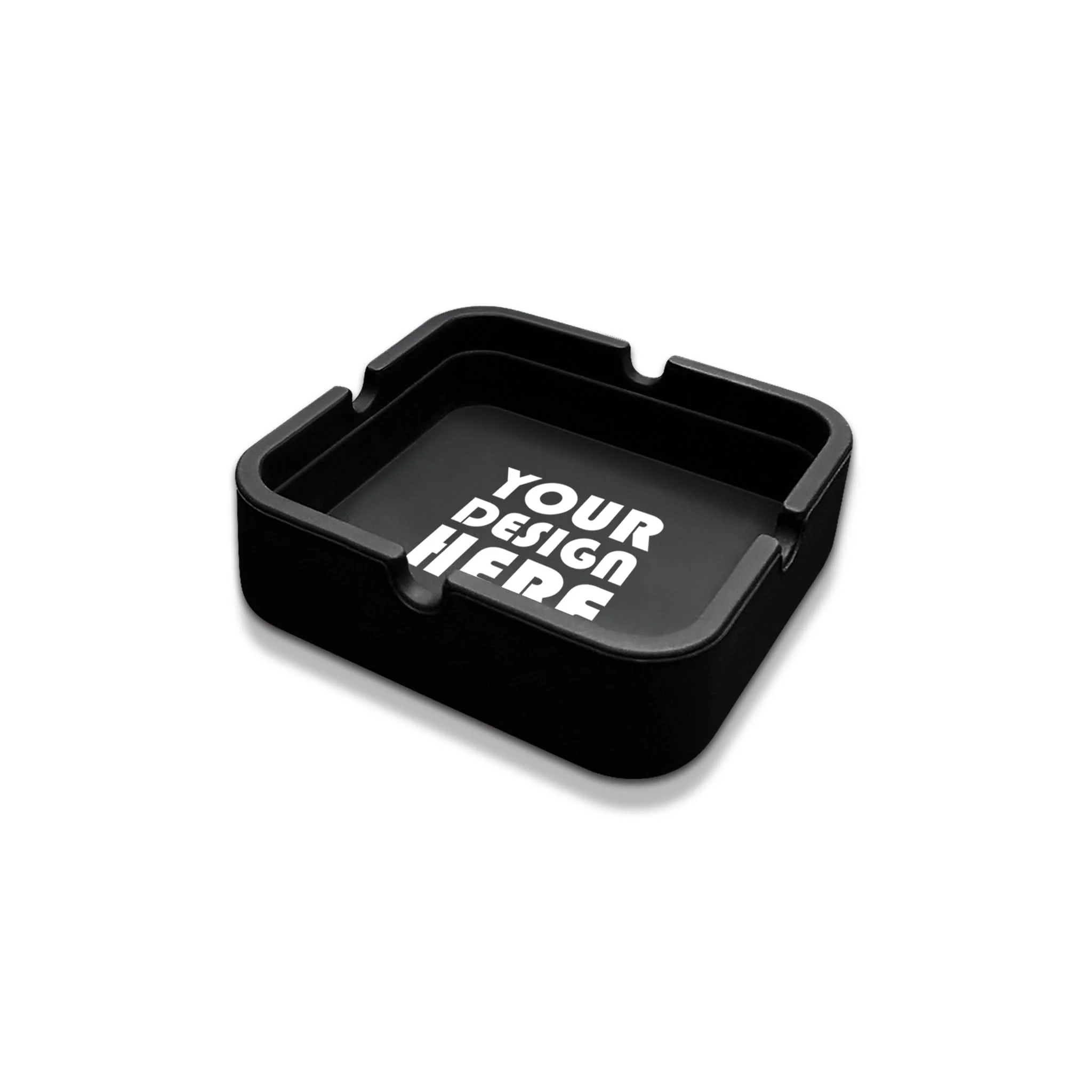 Custom Silicone Ashtrays - Image 4