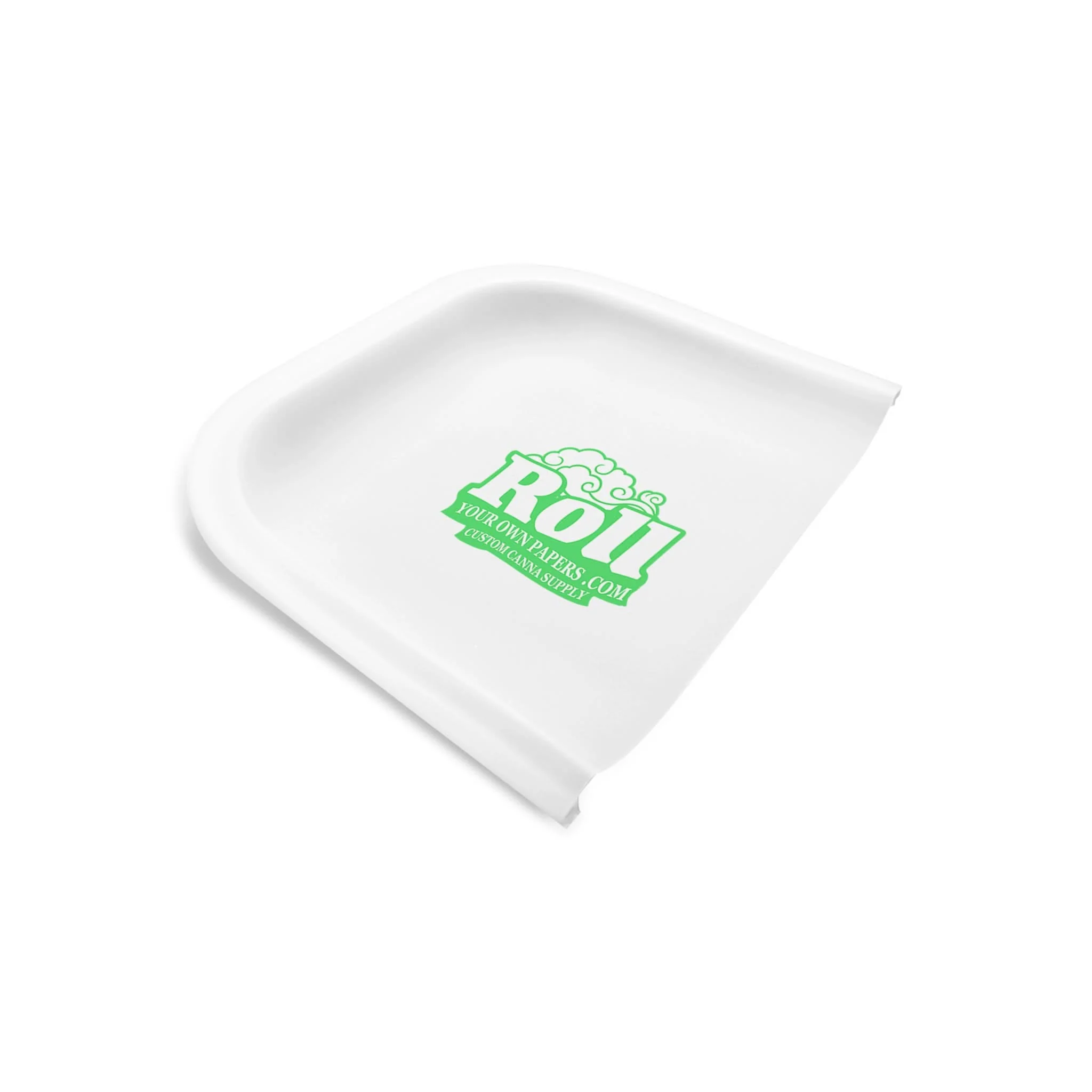 Custom Silicone Dab SLEEVE For Tin Rolling Tray - Image 2