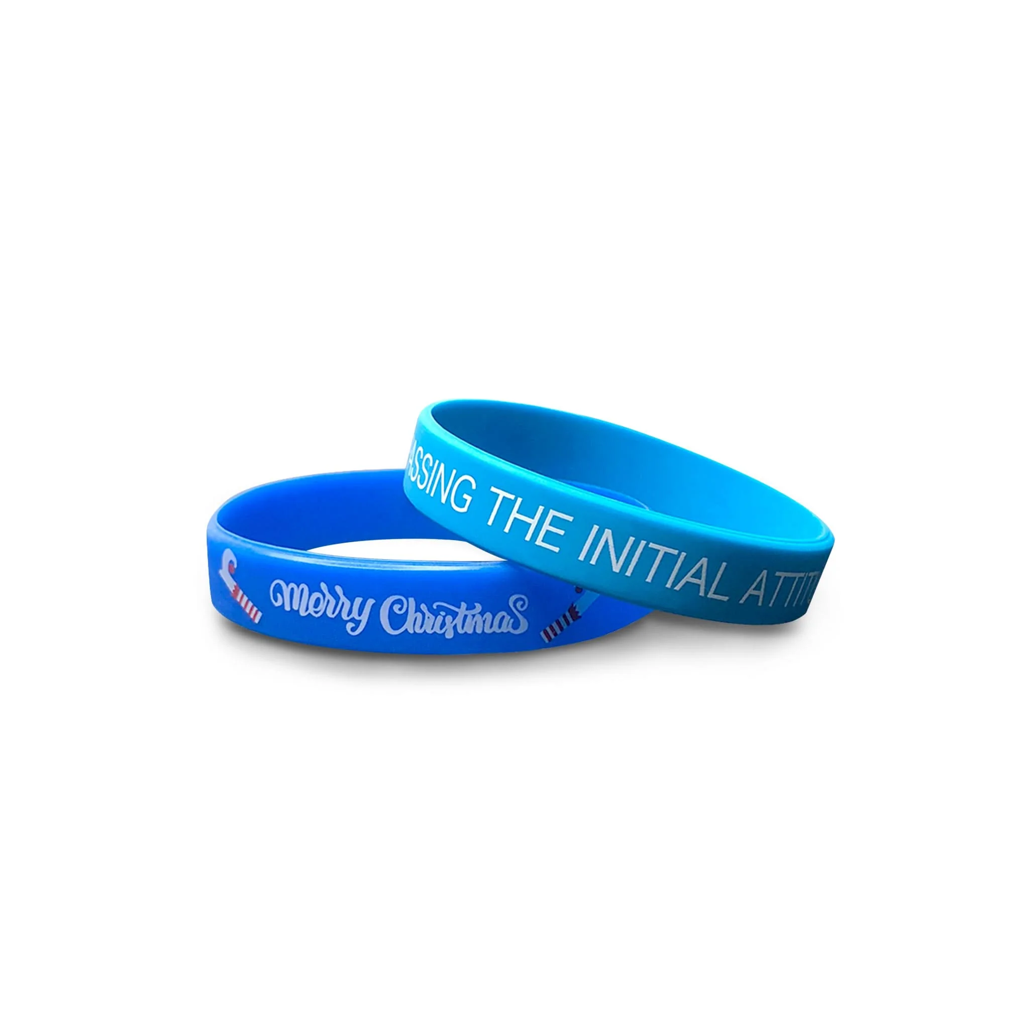 Custom Silicone Wrist Bands - Image 3