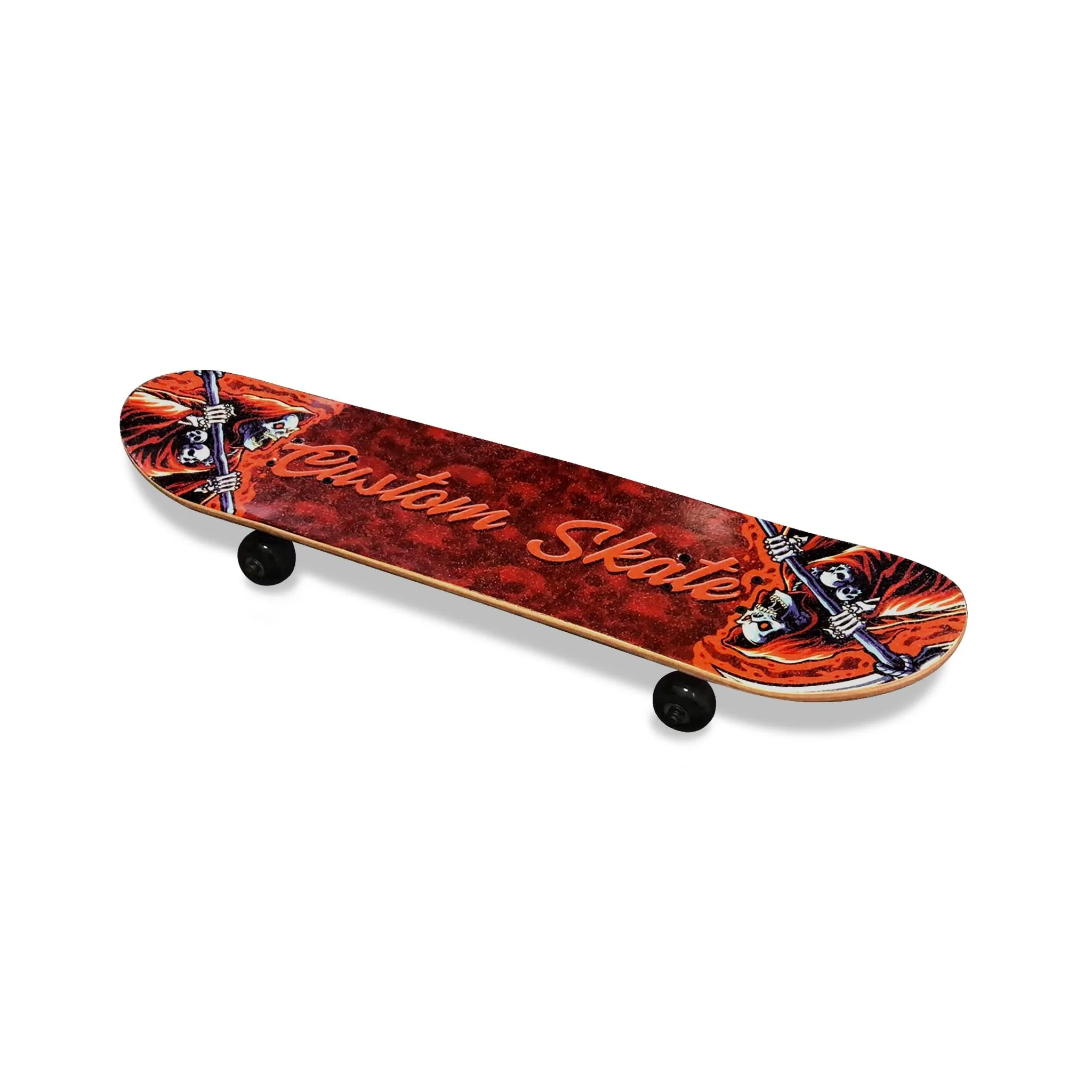 Custom Skateboard Deck 🛹 - Image 2
