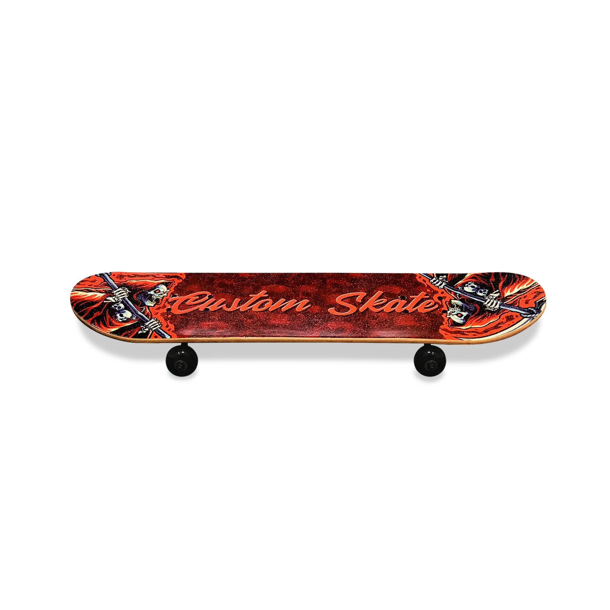 Custom Skateboard Deck 🛹 - Image 3