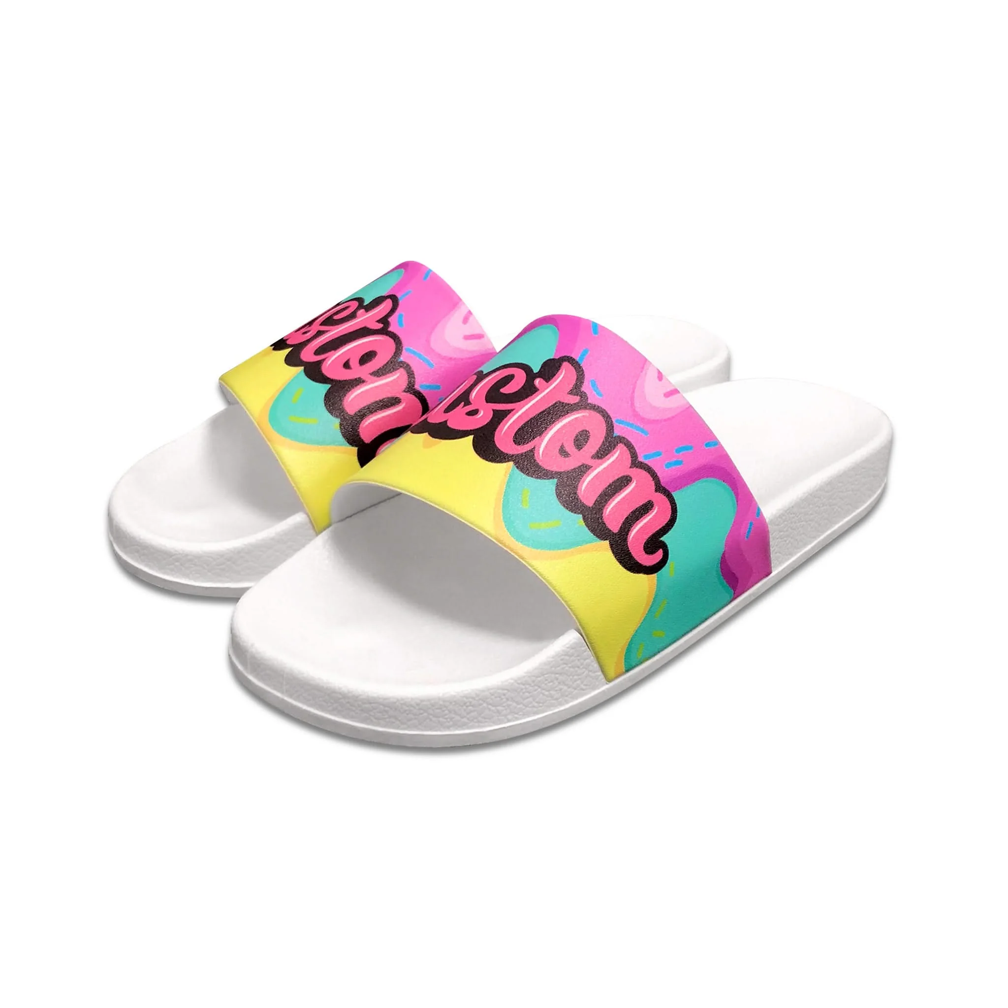 Custom Slides - Image 2