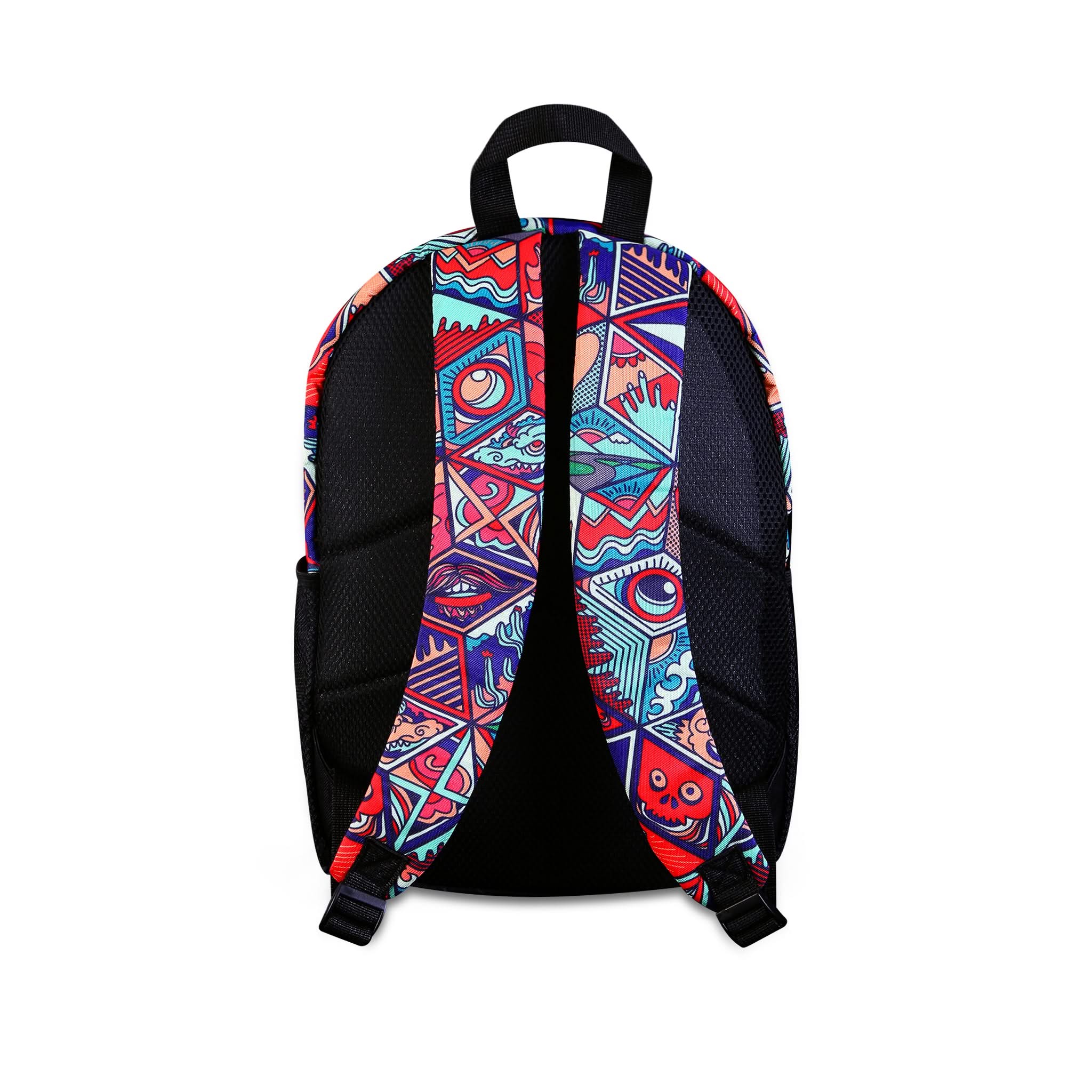 Custom Slim Backpack - Image 3