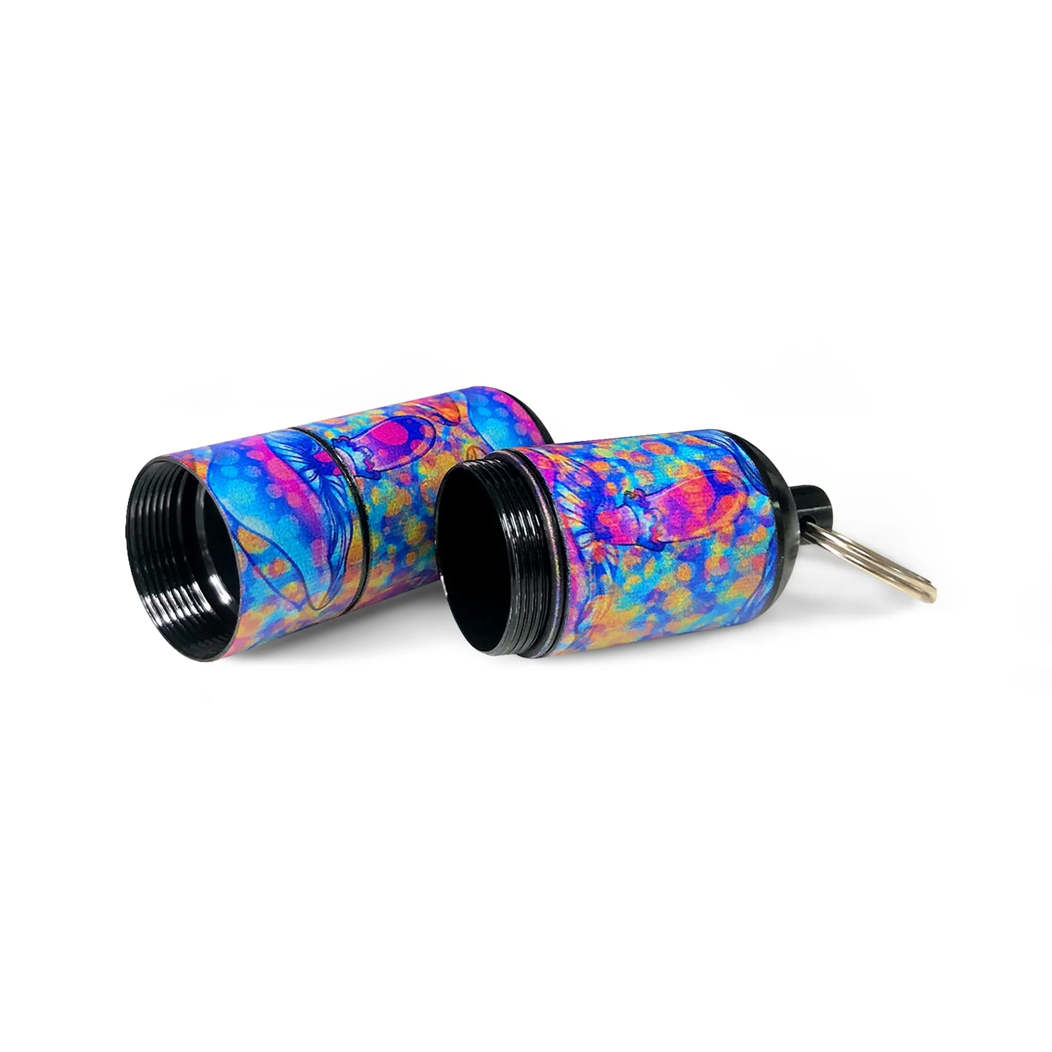 Custom Stash Capsule - Image 3