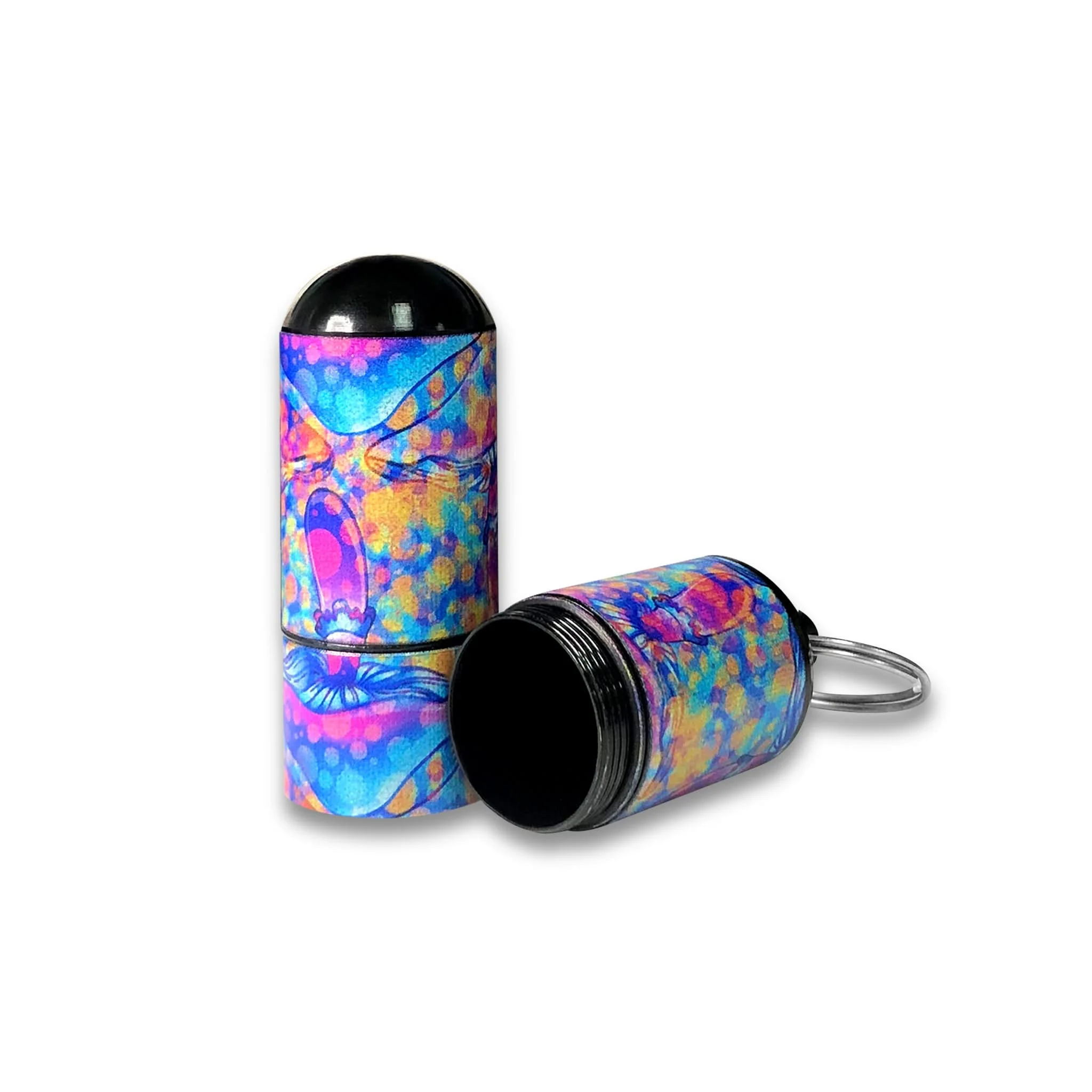 Custom Stash Capsule - Image 4