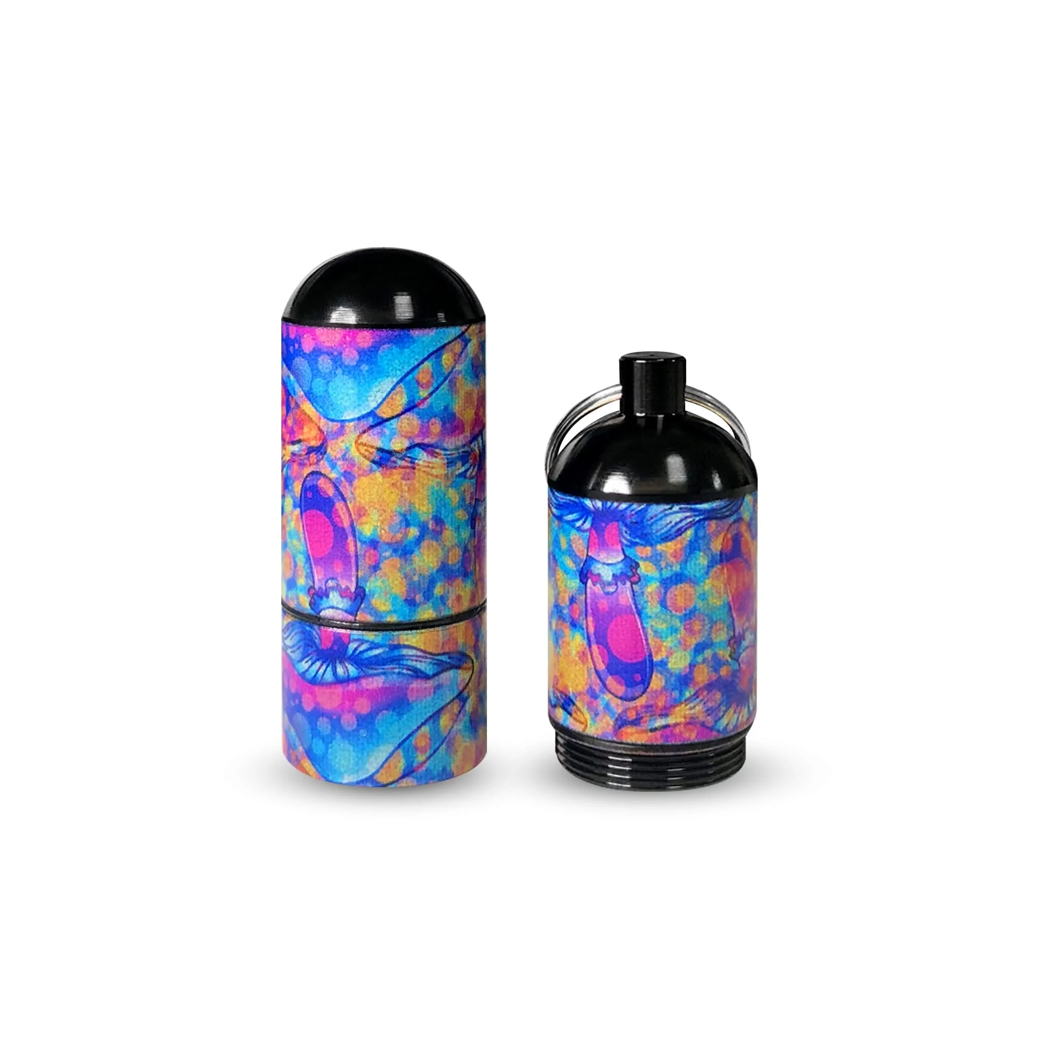 Custom Stash Capsule - Image 5