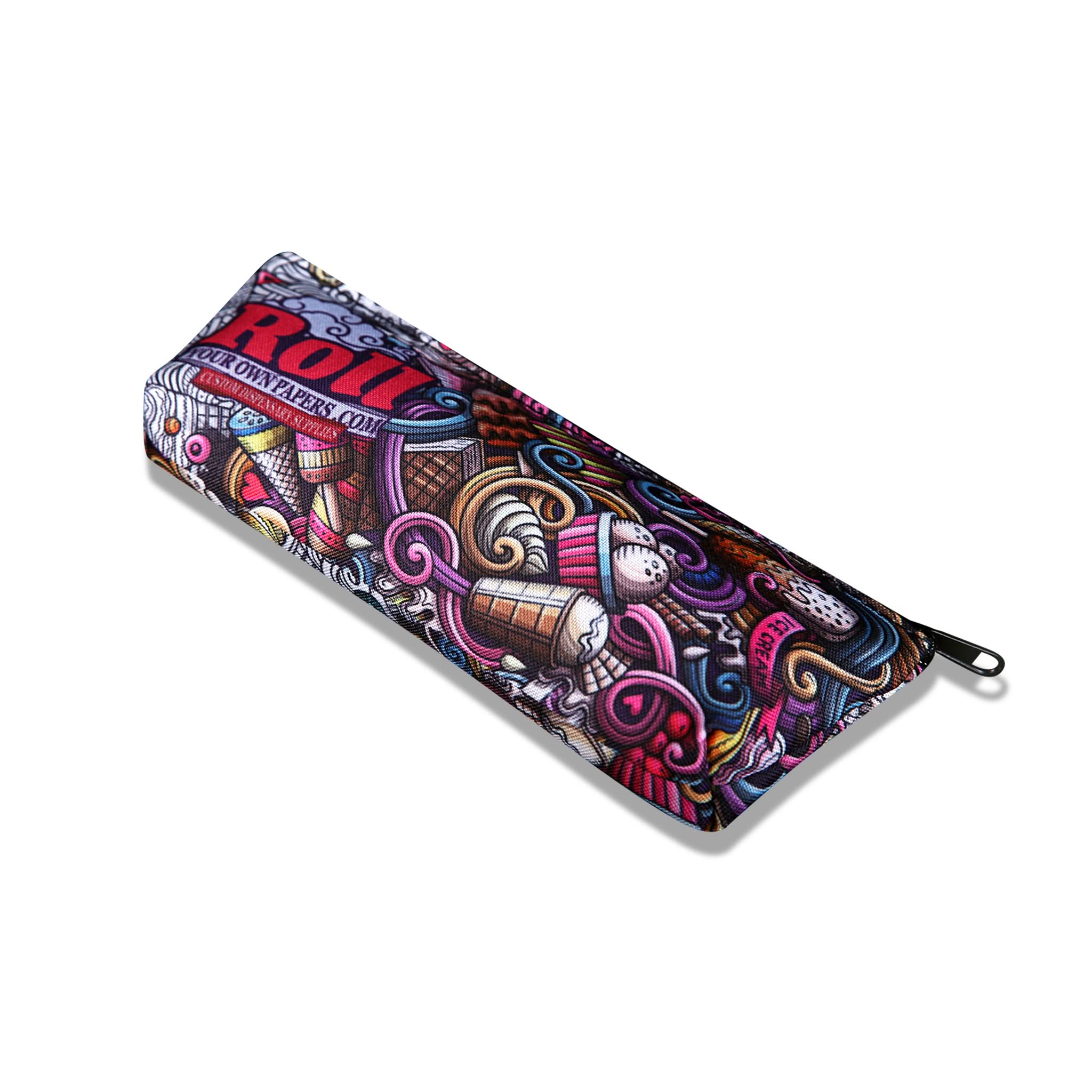 Custom Stash Make Up Pouch Bag - Image 2
