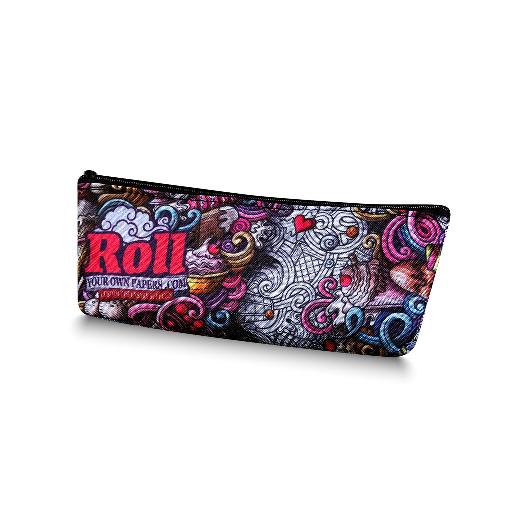 Custom Stash Make Up Pouch Bag - Image 3