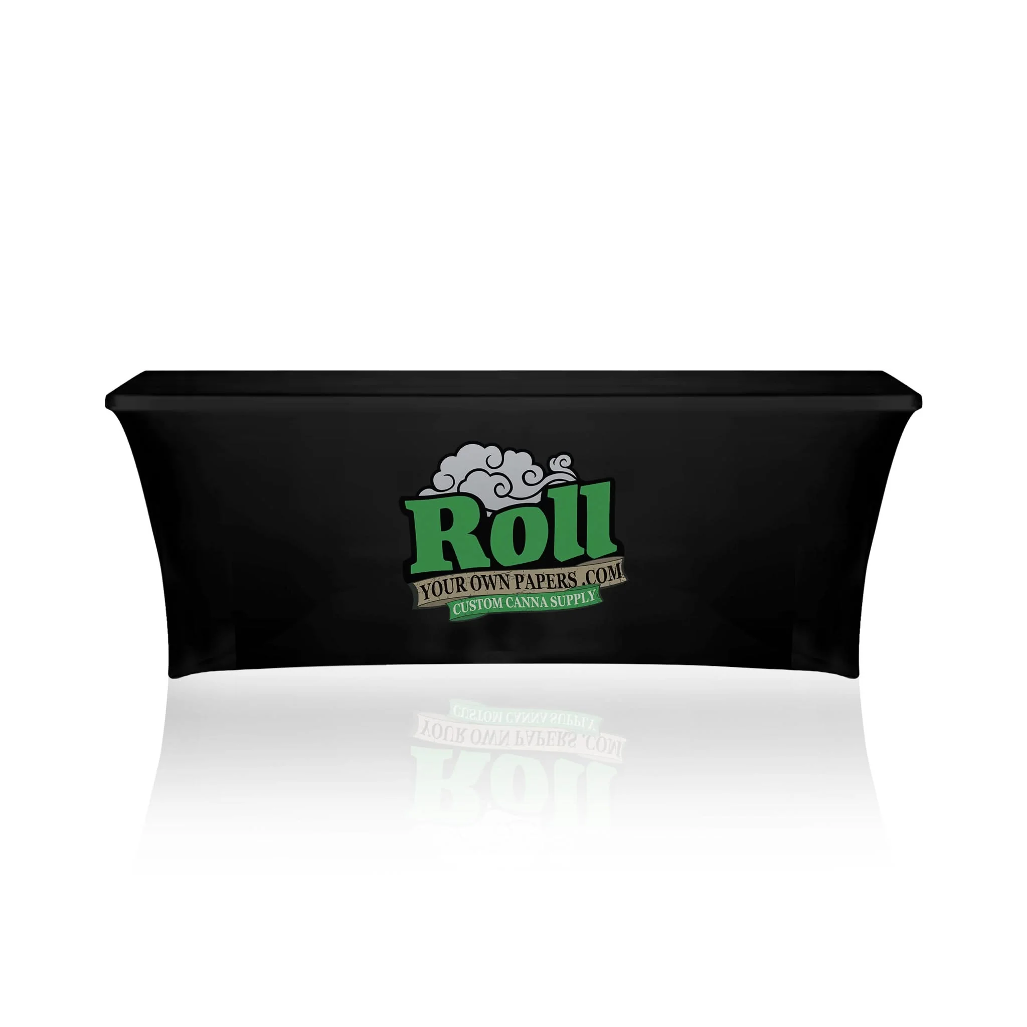 Custom Stretch Table Covers - Image 2