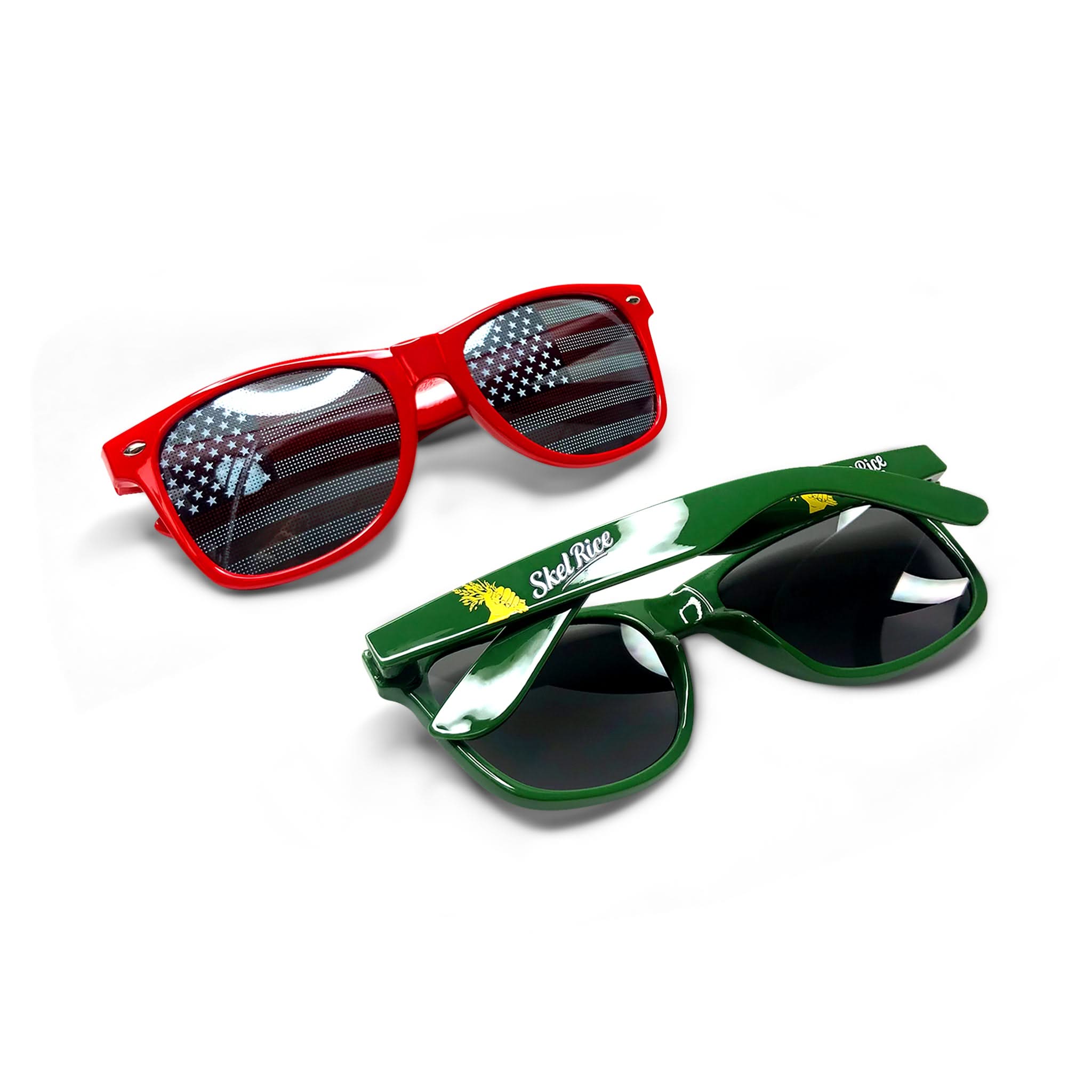 Custom Sunglasses - Image 3