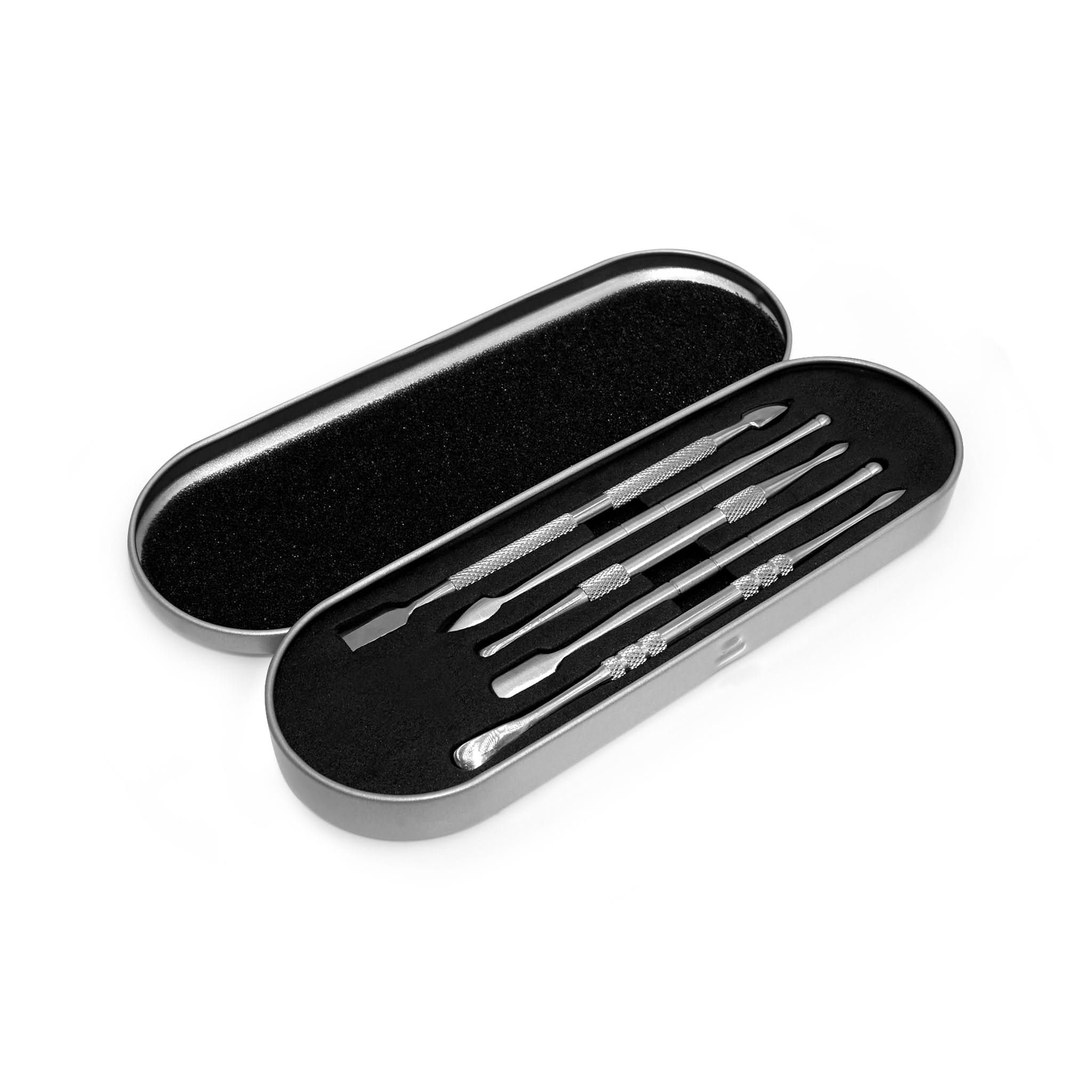 Custom Tin Tool DAB Kit 🤑 - Image 2
