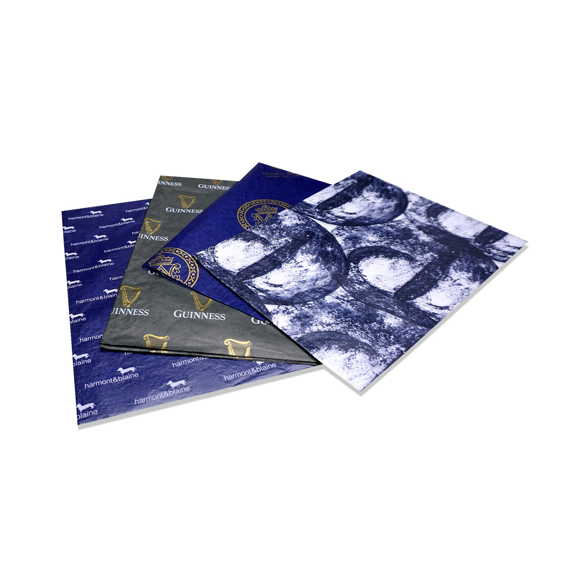 Custom Tissue Packing Paper - Image 2