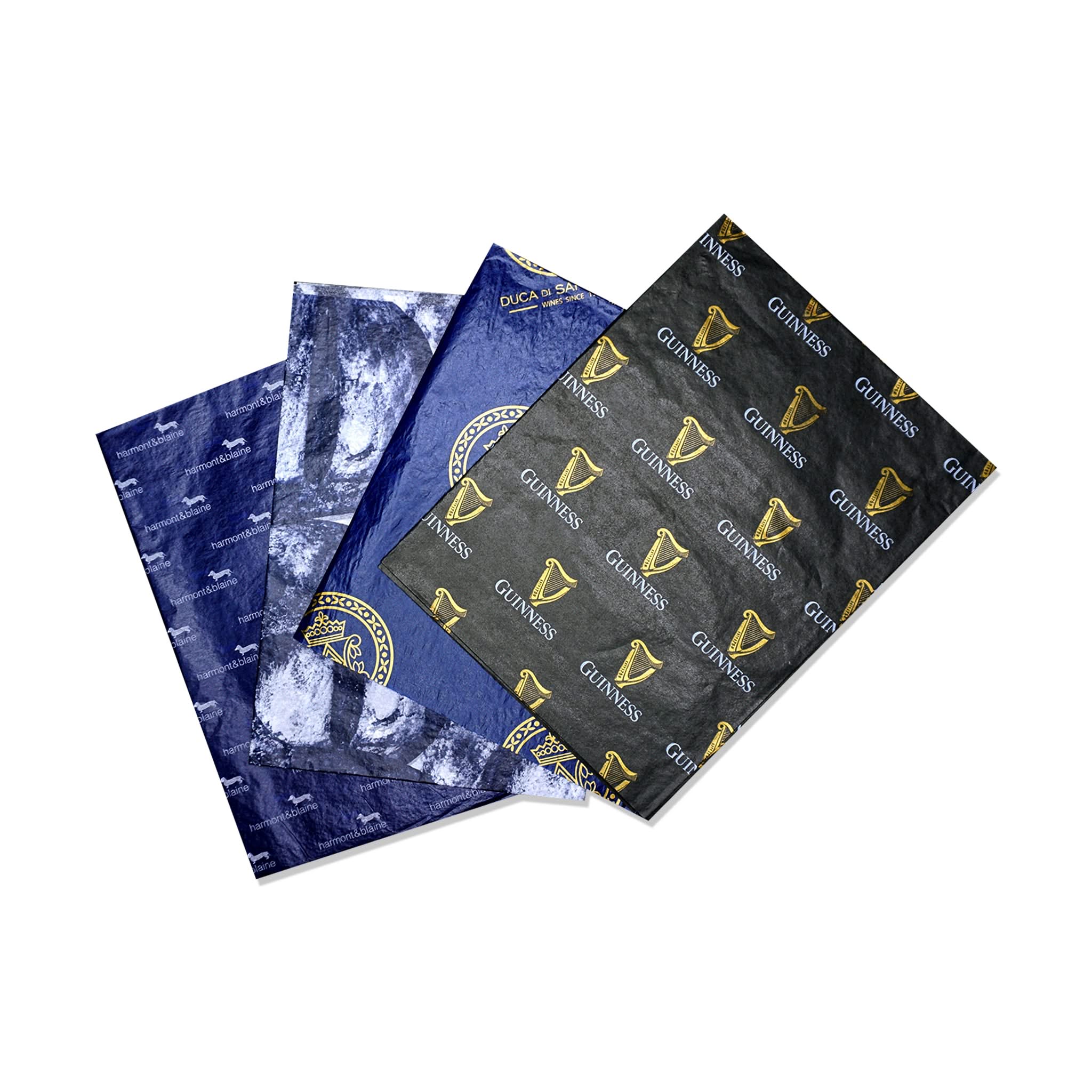 Custom Tissue Packing Paper - Image 4