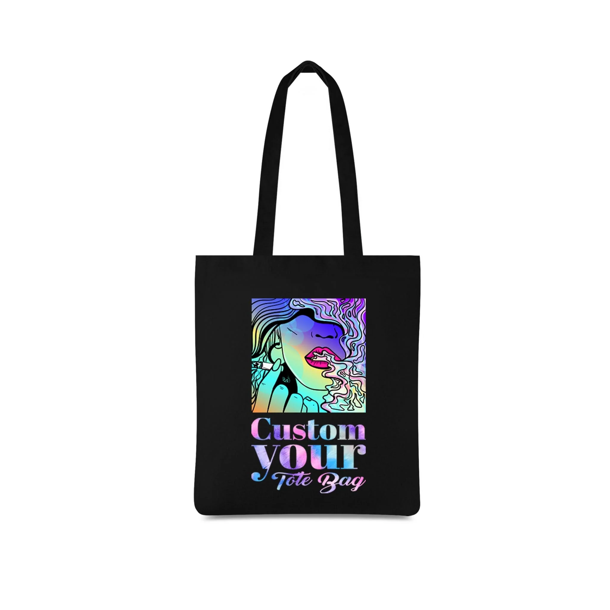 Custom Tote Bags - Image 3