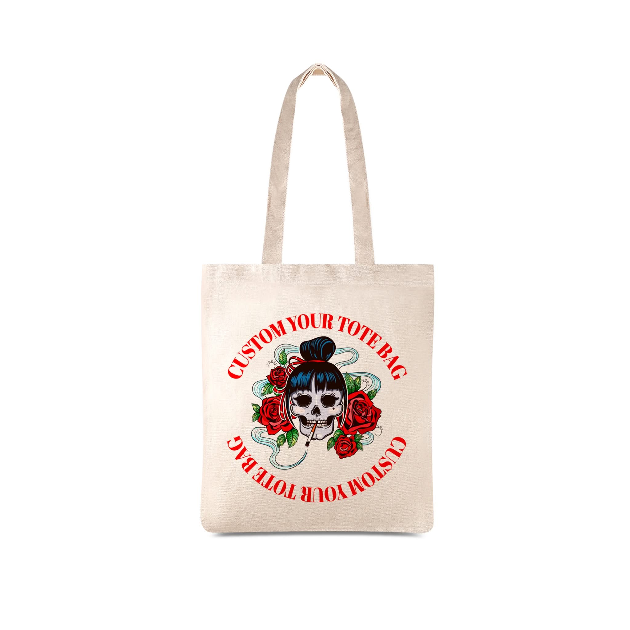 Custom Tote Bags - Image 4