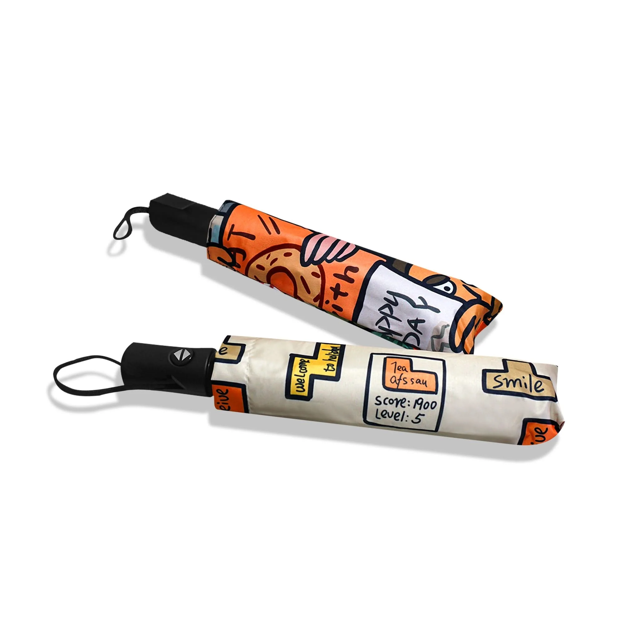 Custom Umbrellas - Image 2