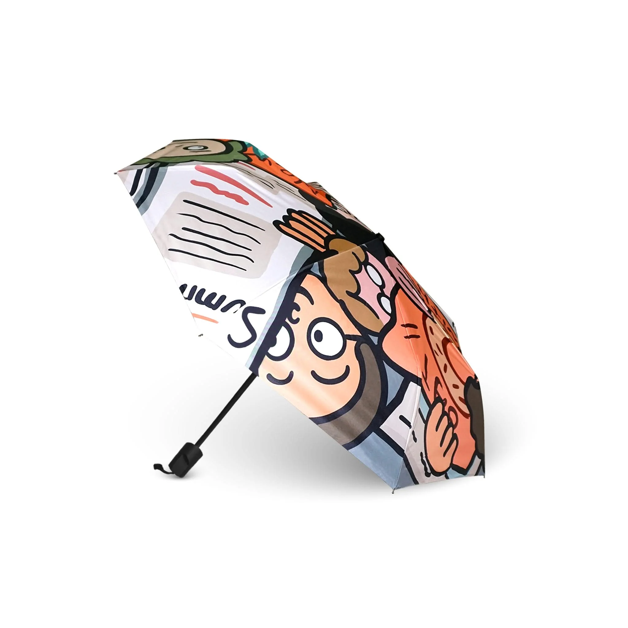 Custom Umbrellas - Image 3