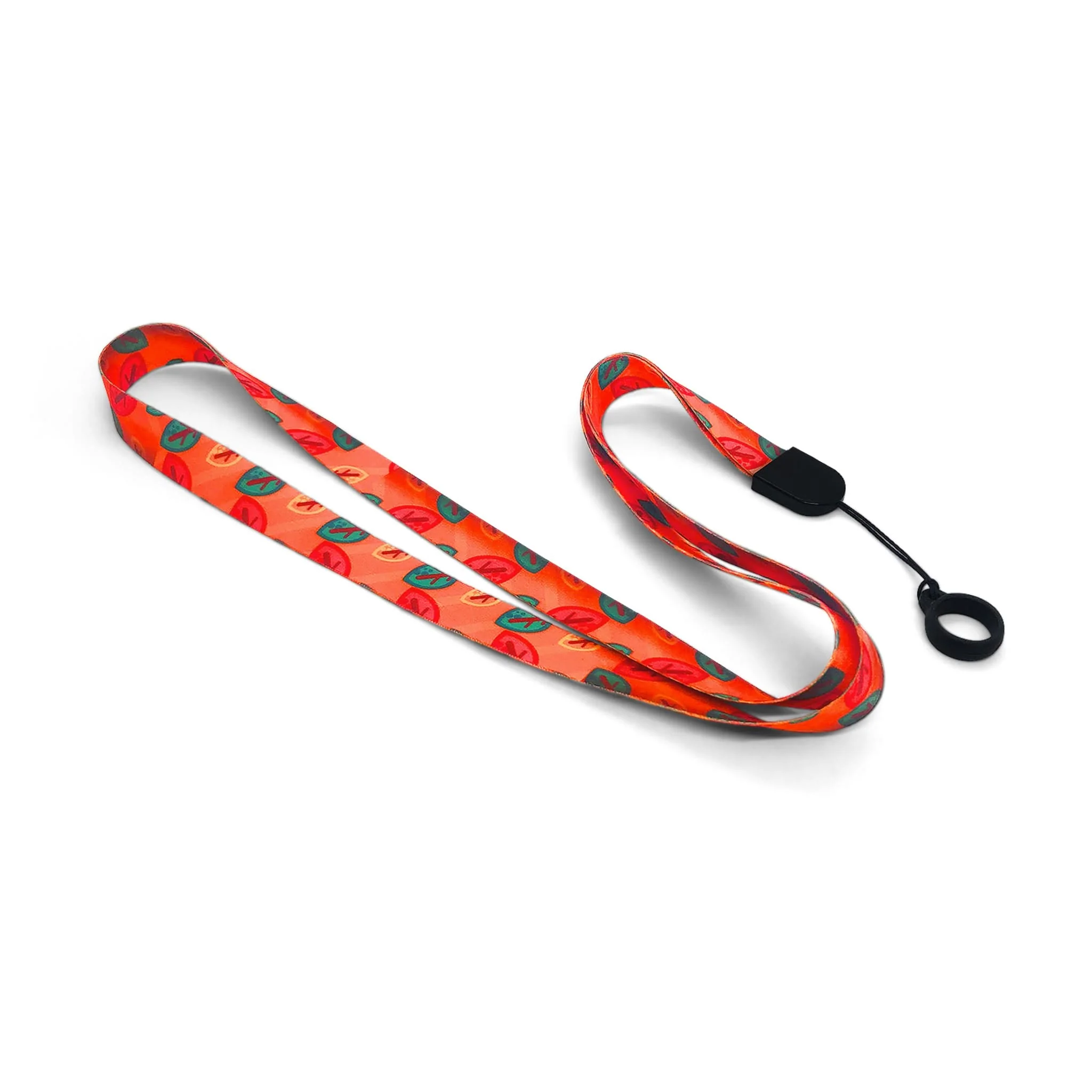 Custom Vape Lanyard - Image 4