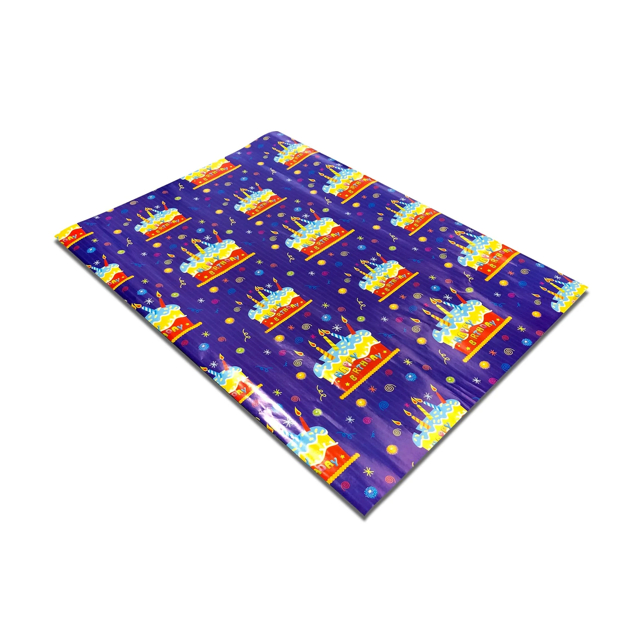 Custom Gift Wrapping Paper - Image 4