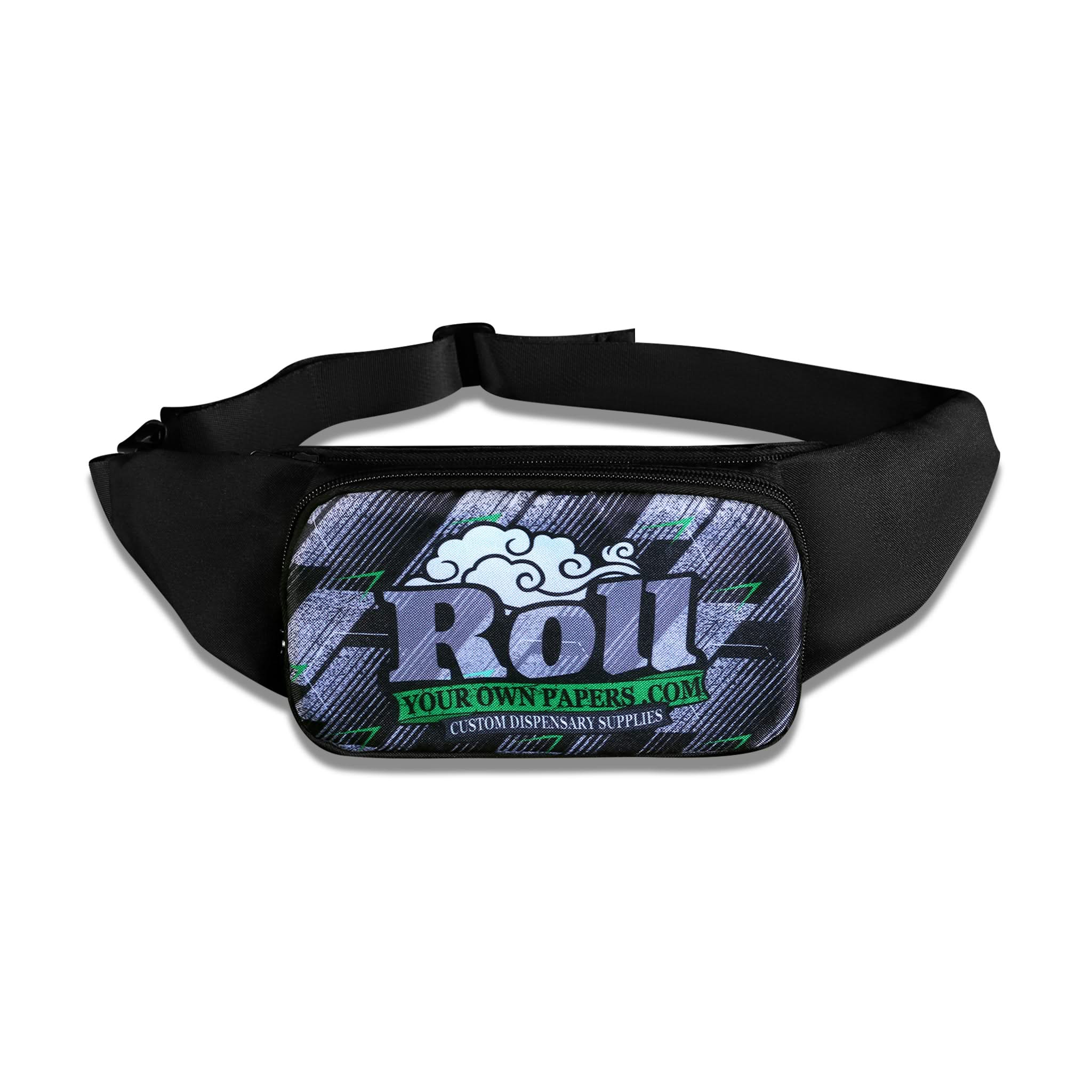 Custom Fanny Pack - Image 2