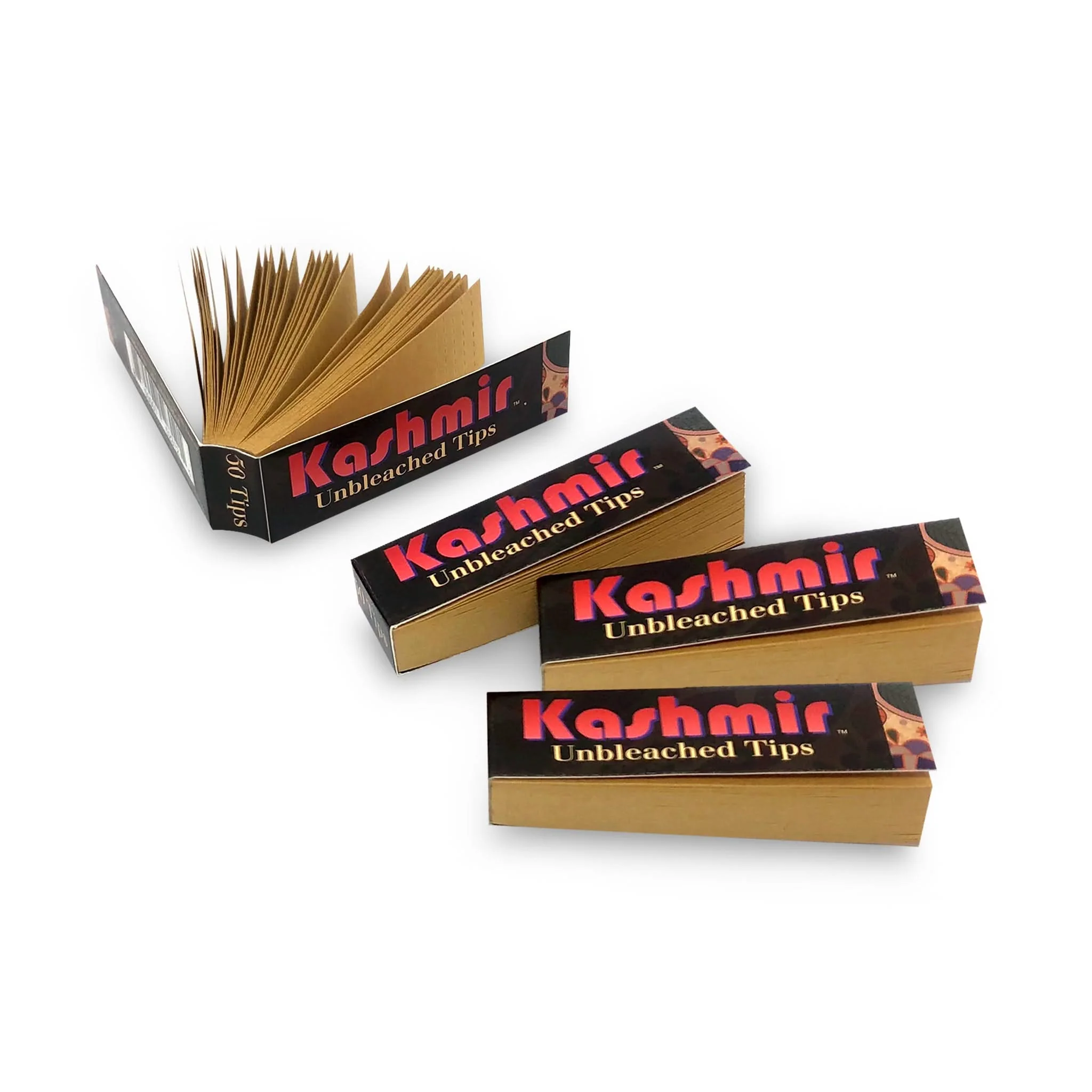 Flat Filter Crutch Booklets - Image 3