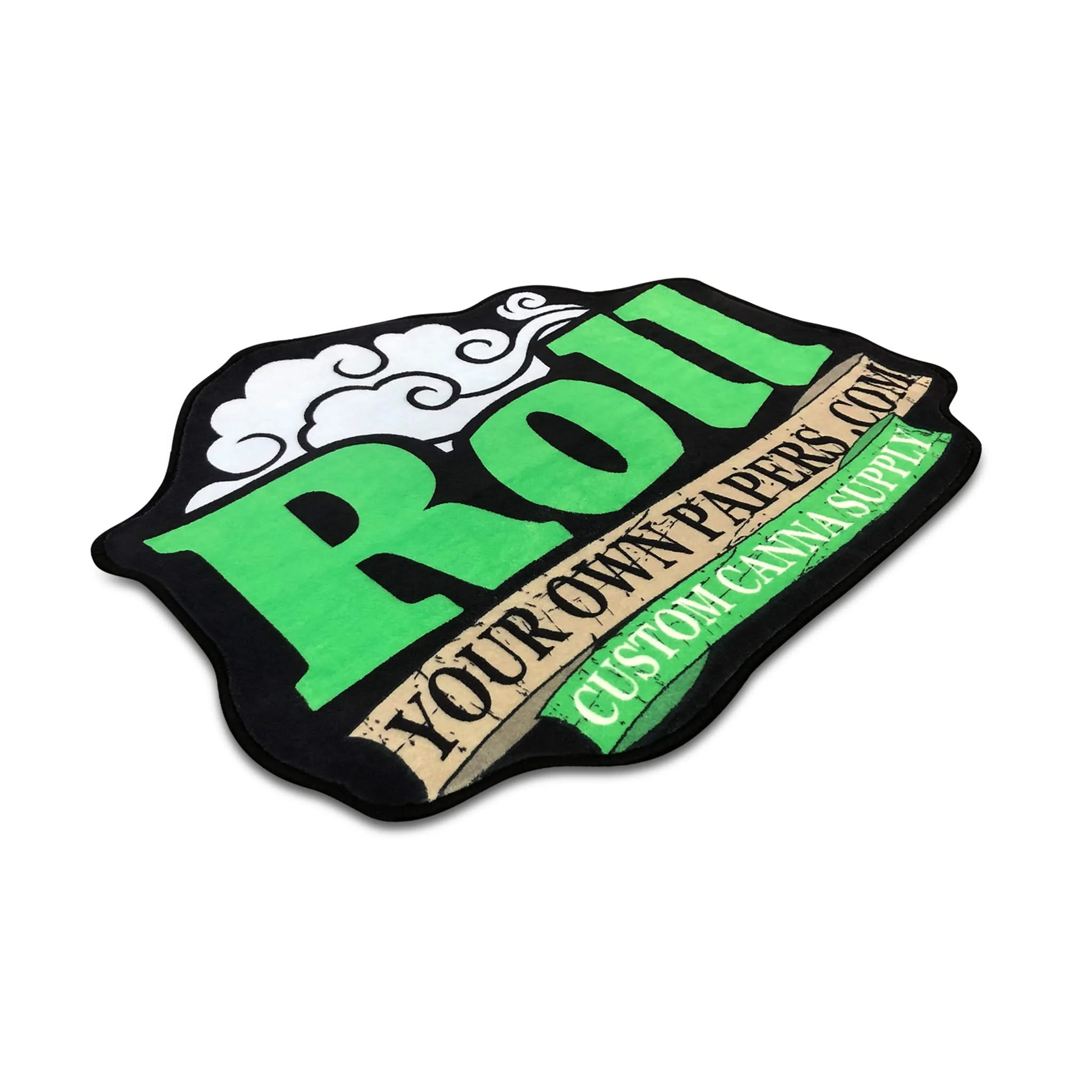 Custom Floor Rug - Image 2