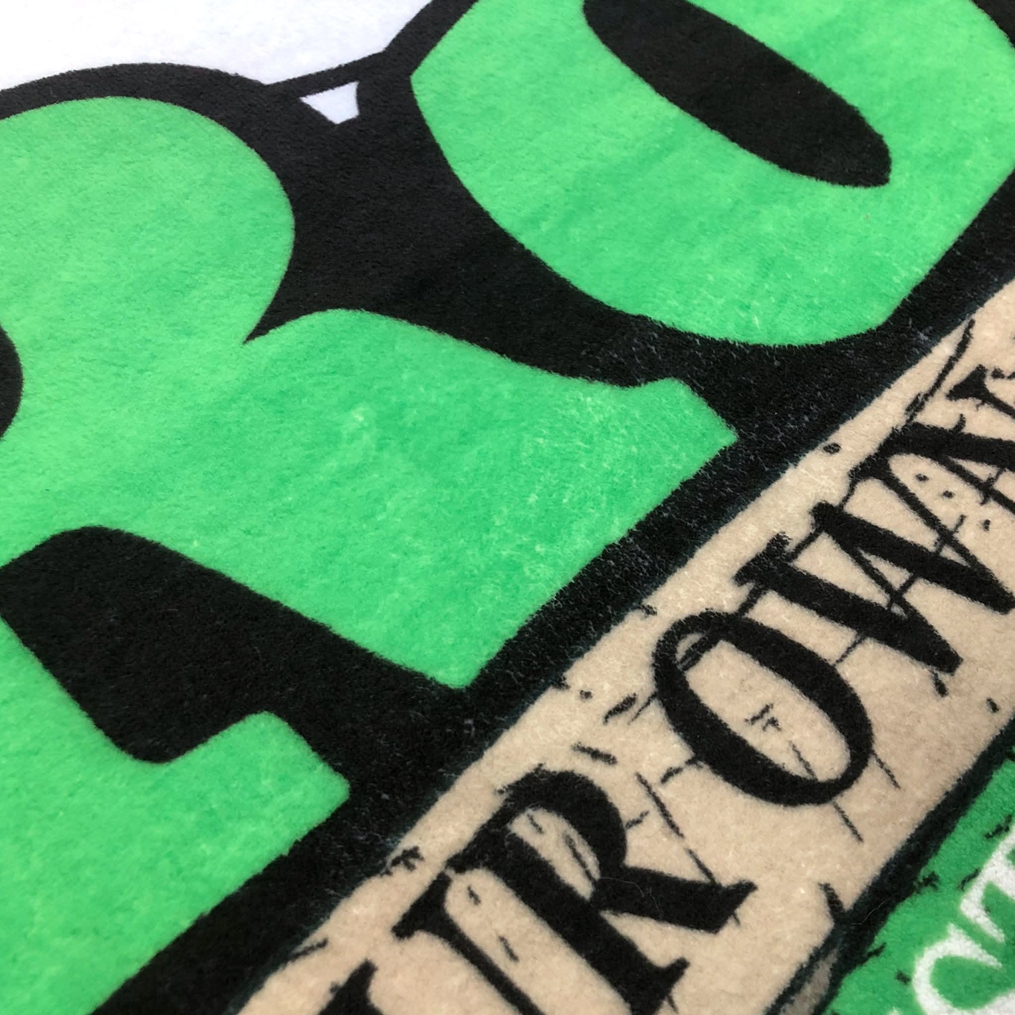 Custom Floor Rug - Image 4