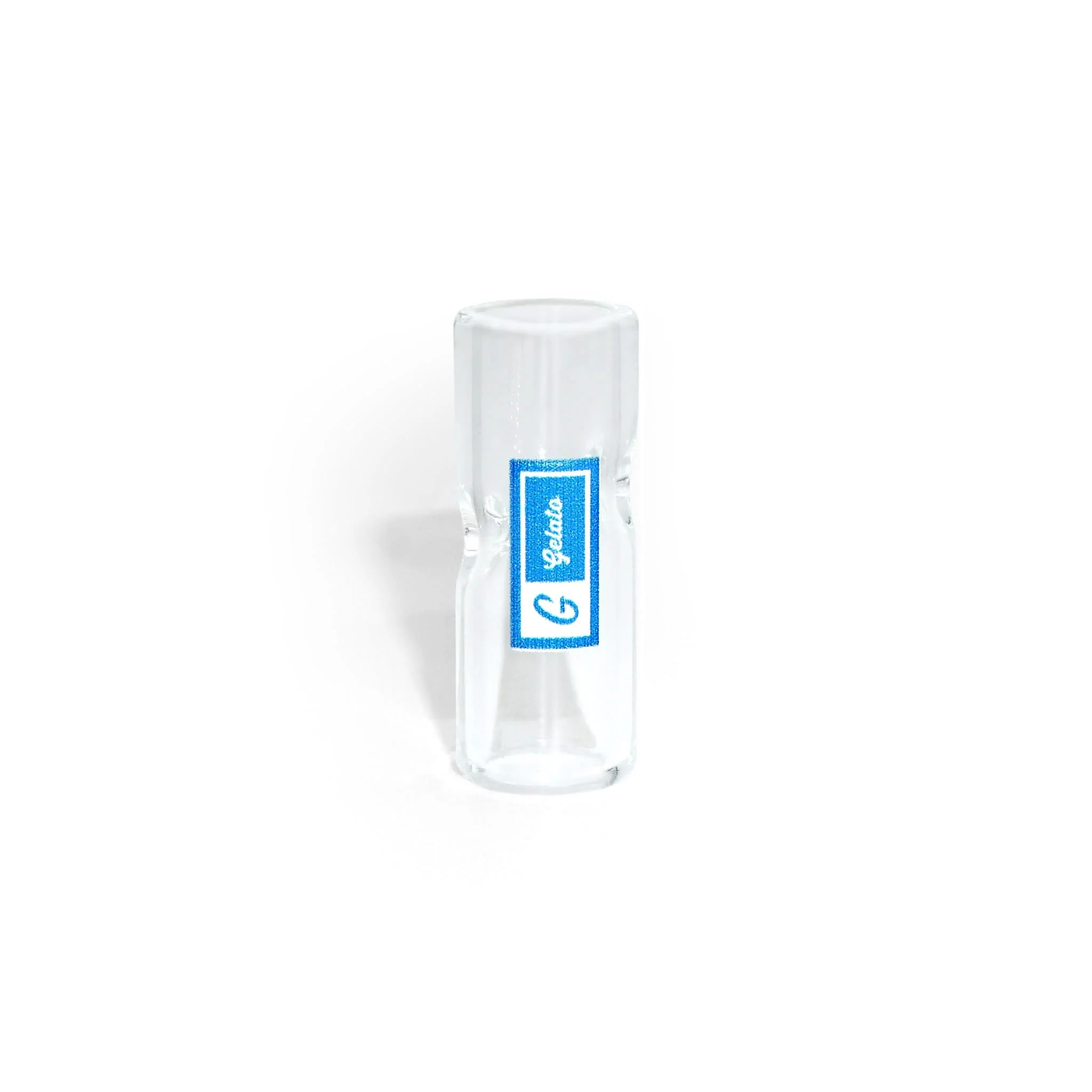 Custom FATTY Glass Crutch - Image 3
