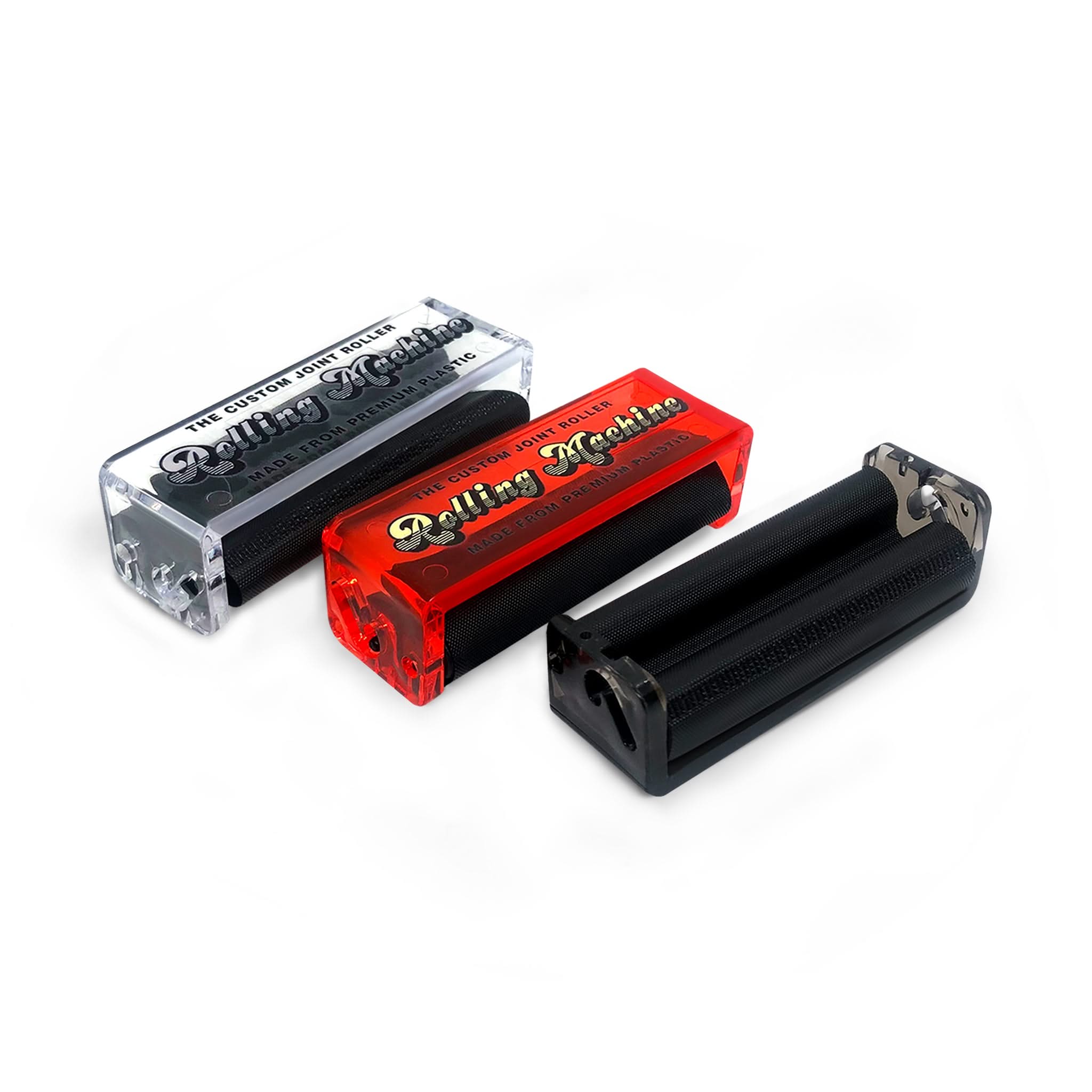 Custom Joint Roller - Image 2
