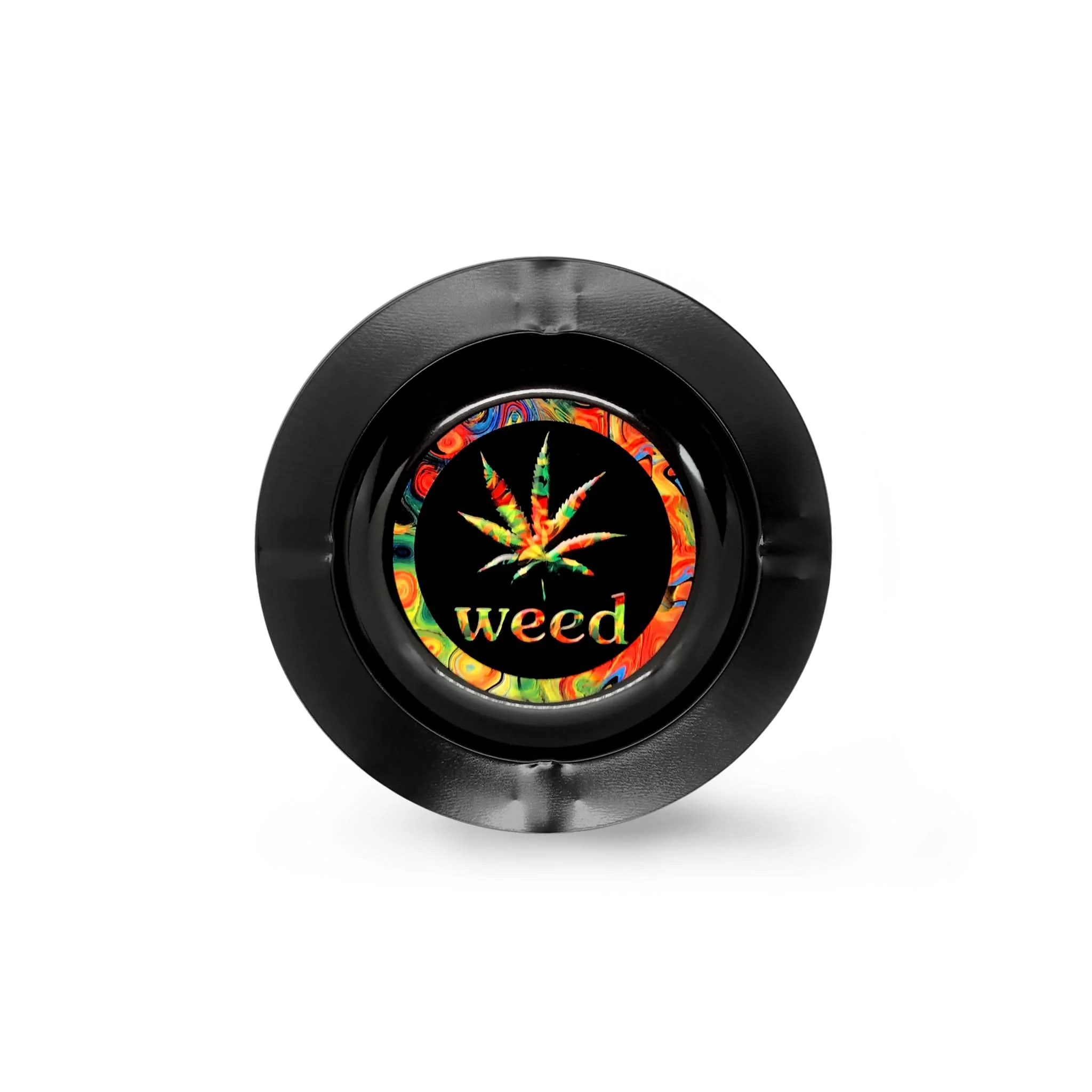 Custom Metal Ashtrays - Image 4