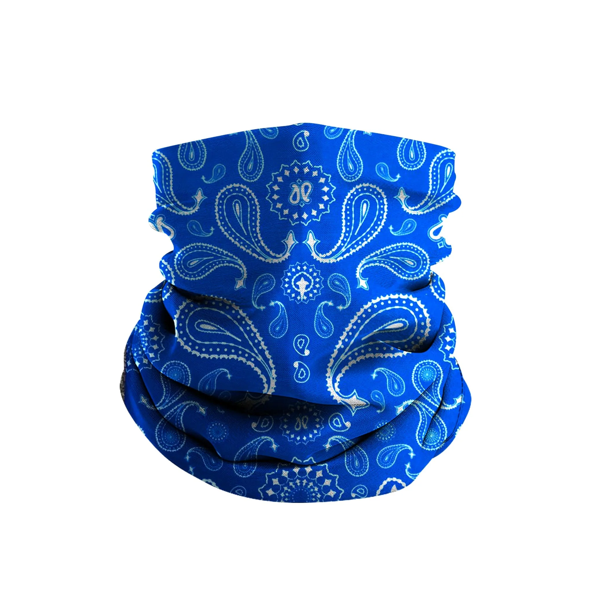 Custom Neck Gaiter - Image 2
