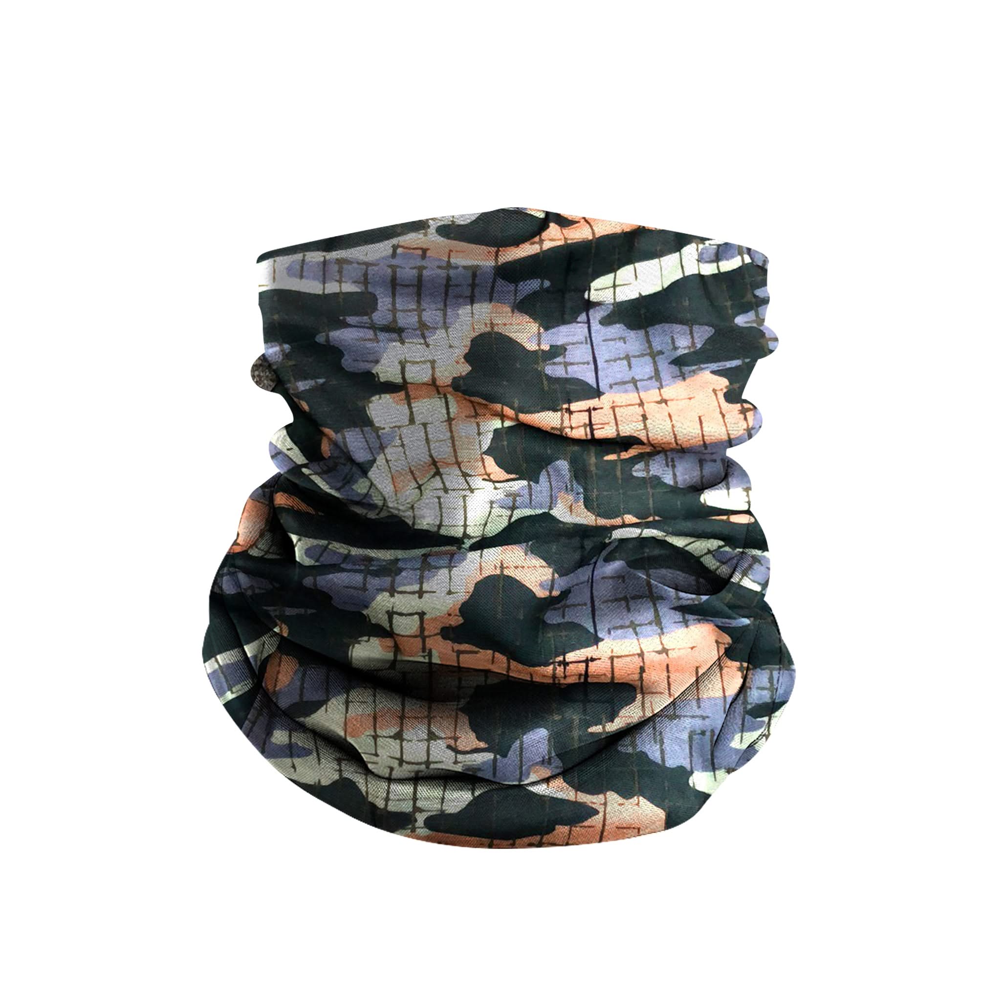 Custom Neck Gaiter - Image 3