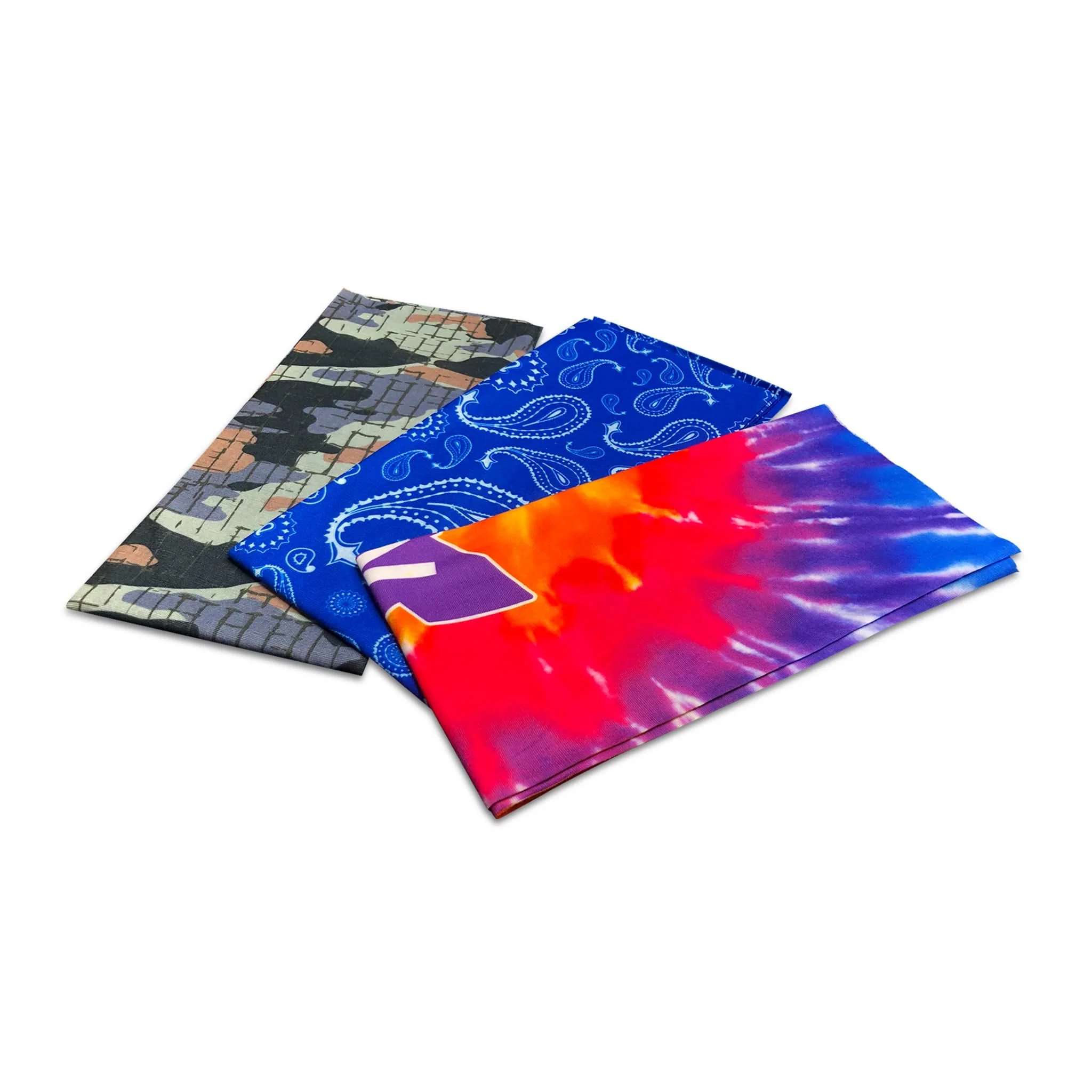Custom Neck Gaiter - Image 4
