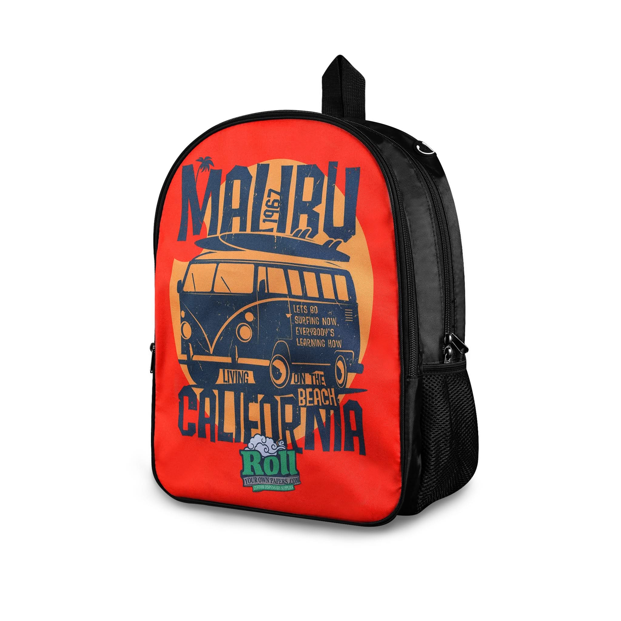Custom Phat Backpack - Image 2